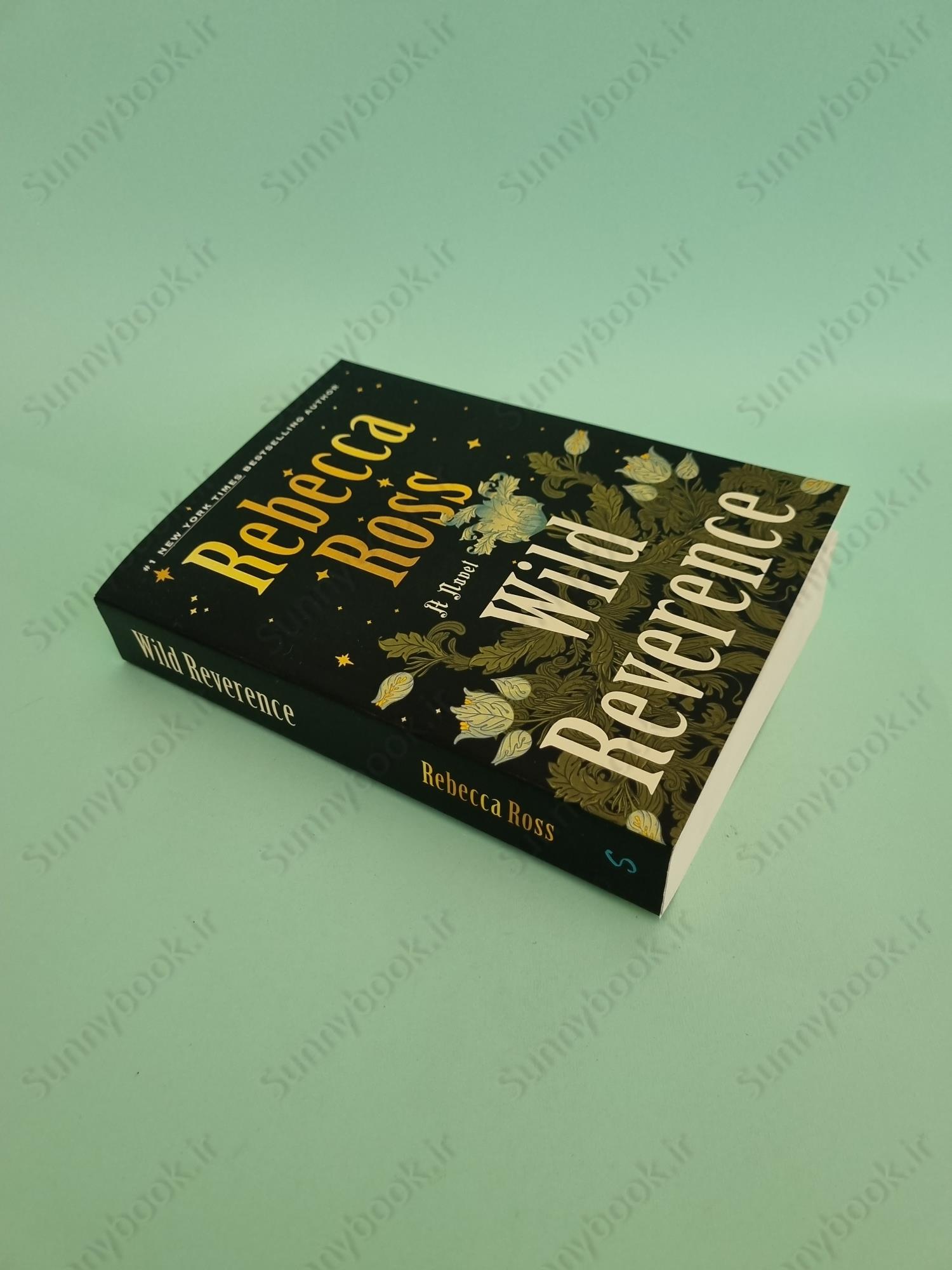 Wild Reverence main 1 3