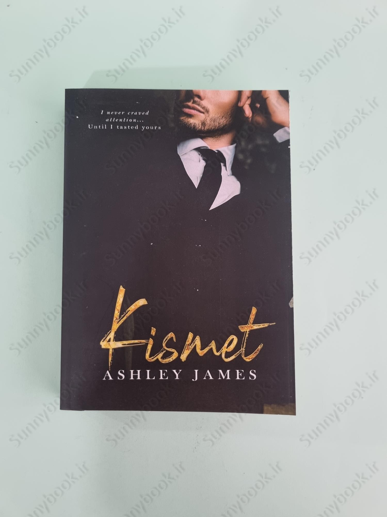 Kismet main 1 2