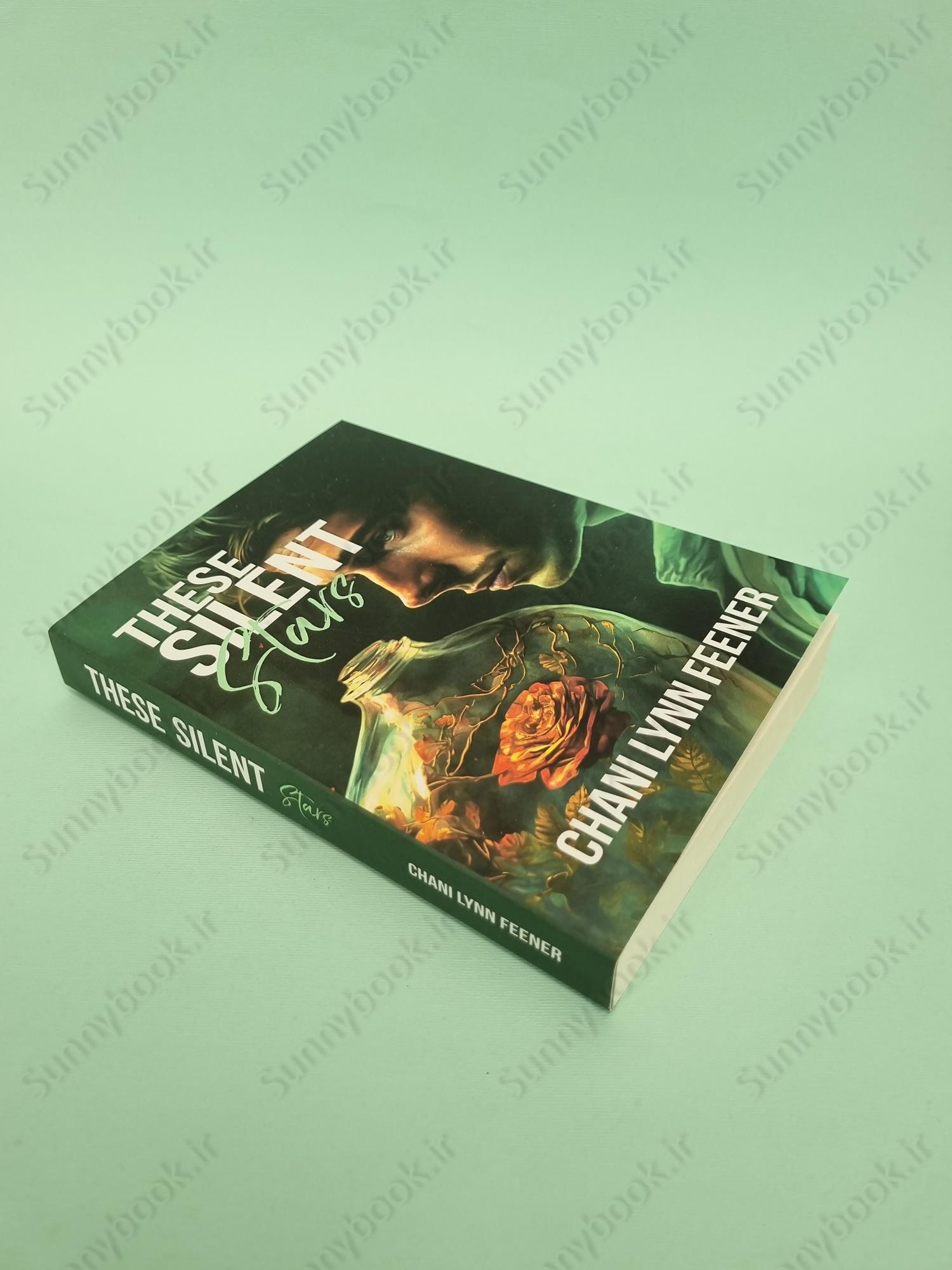 These Silent Stars main 1 3