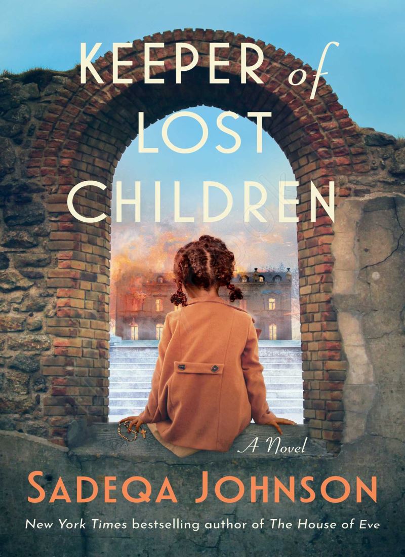 Keeper of Lost Children main 1 1