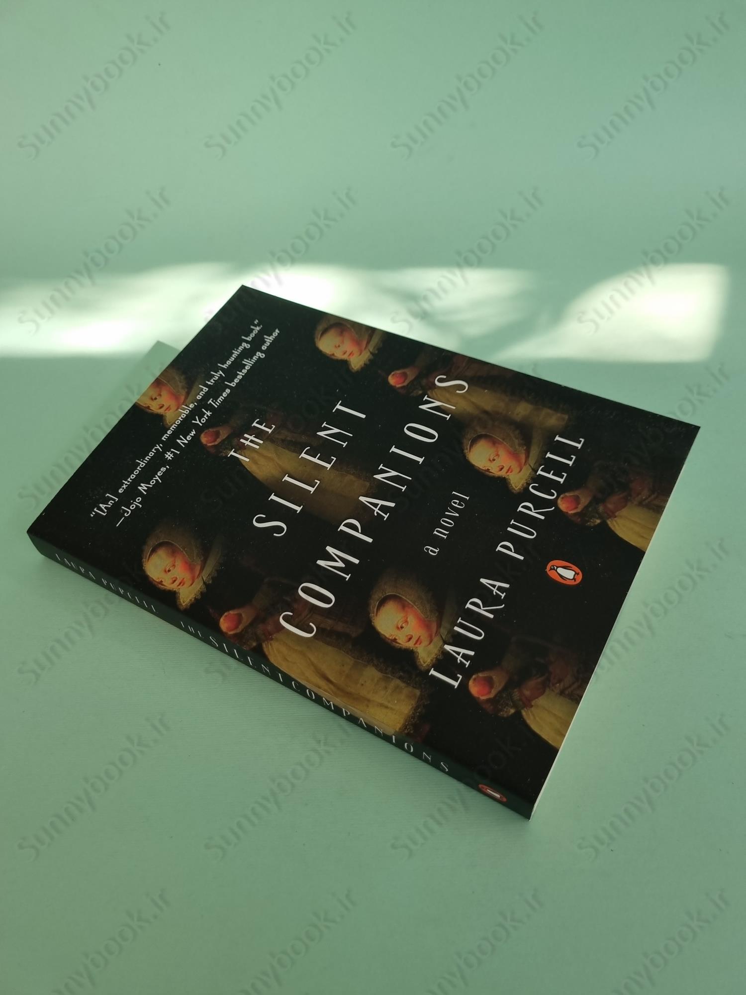 The Silent Companions main 1 3