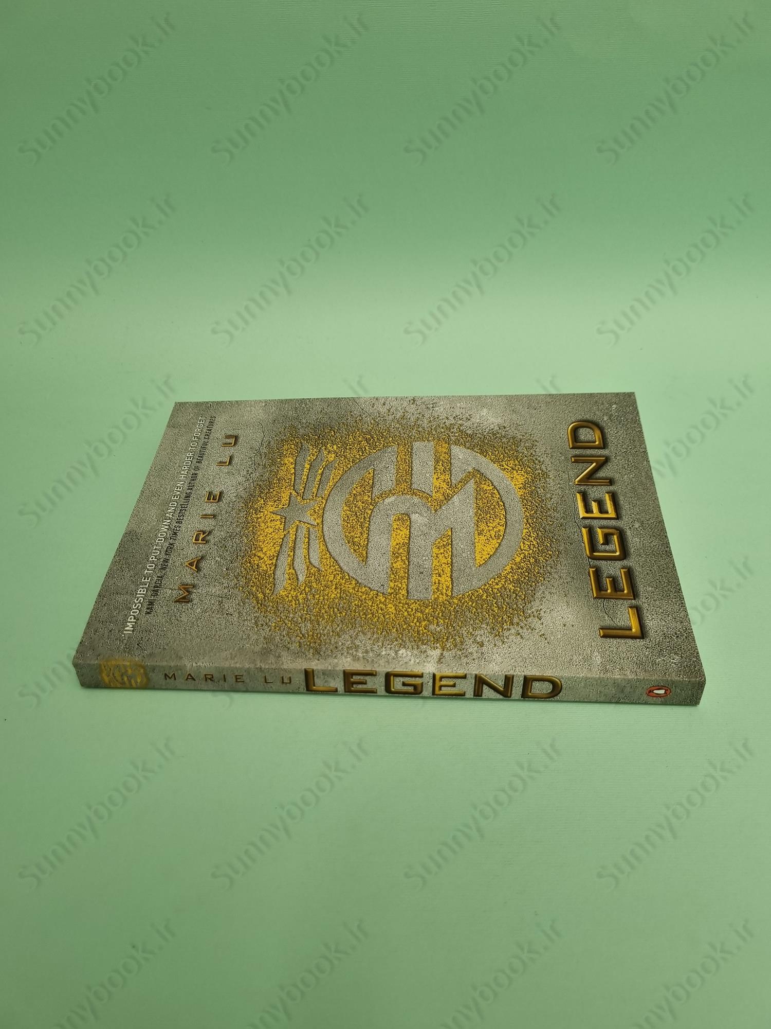 Legend book 1 main 1 4