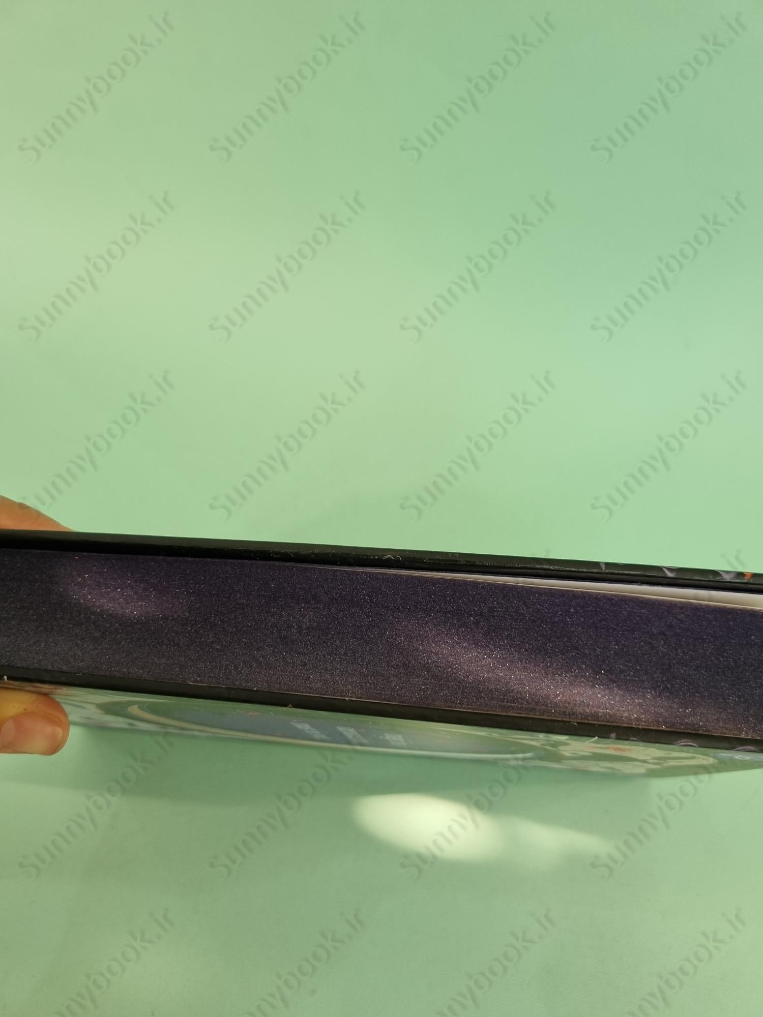 The Glittering Edge (The Idlewood Duology 1) main 1 7