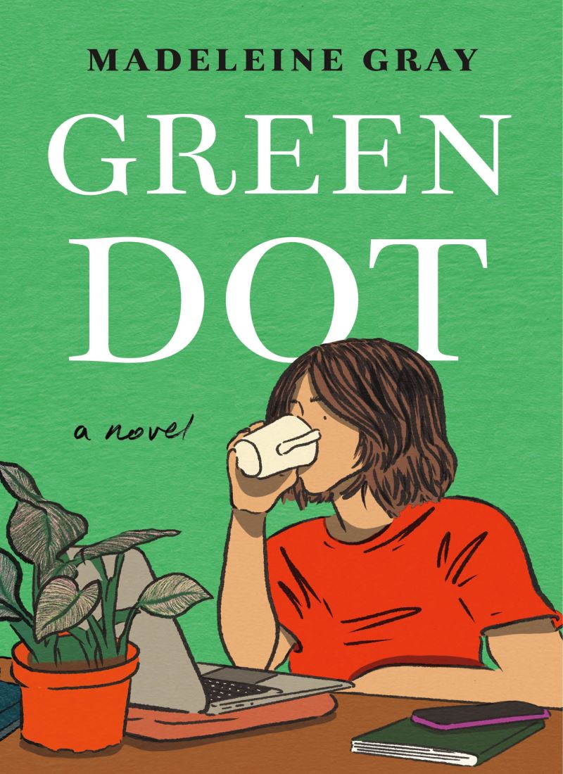 Green Dot Model.Title