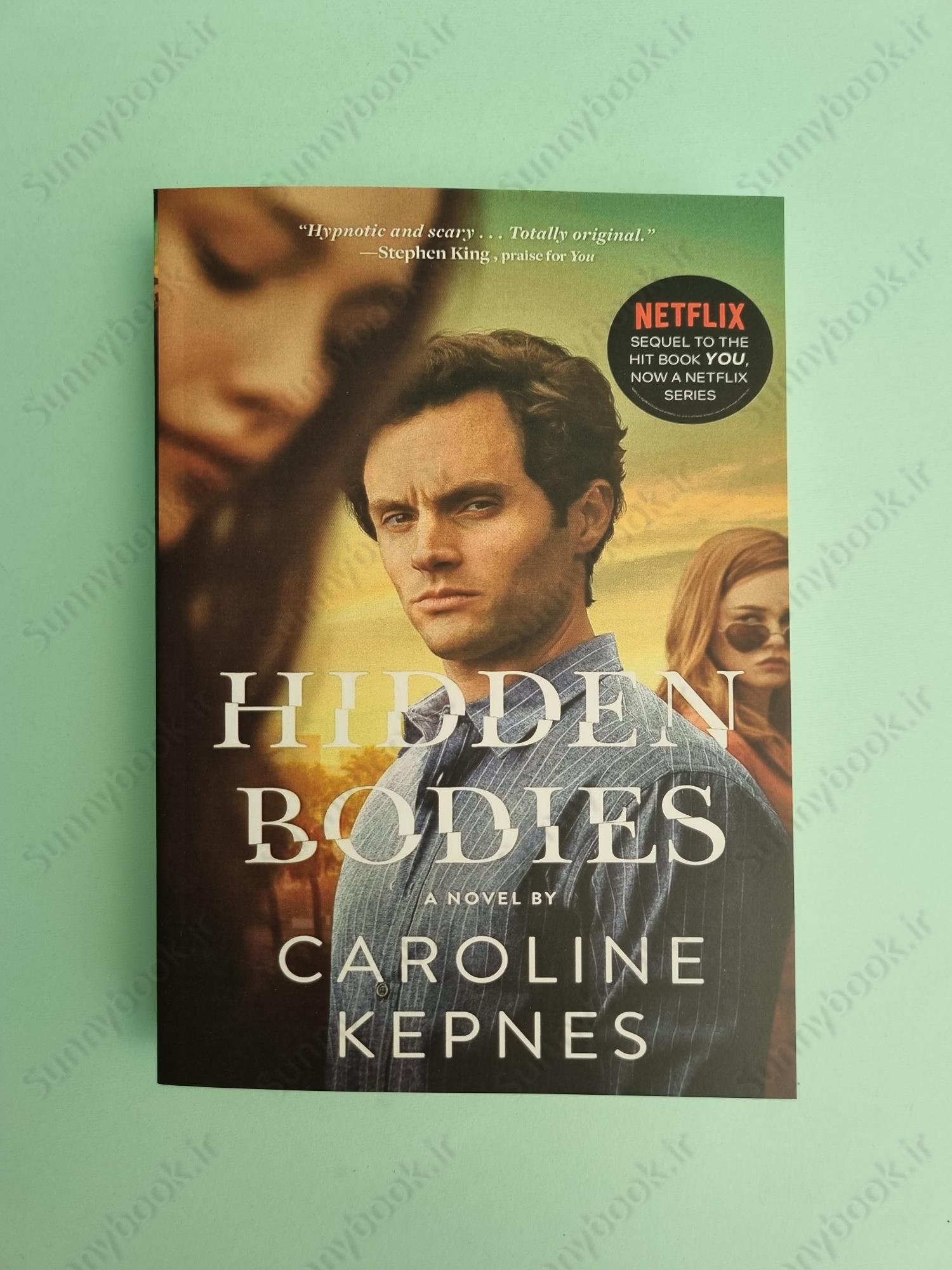 Hidden Bodies (You 2) main 1 2