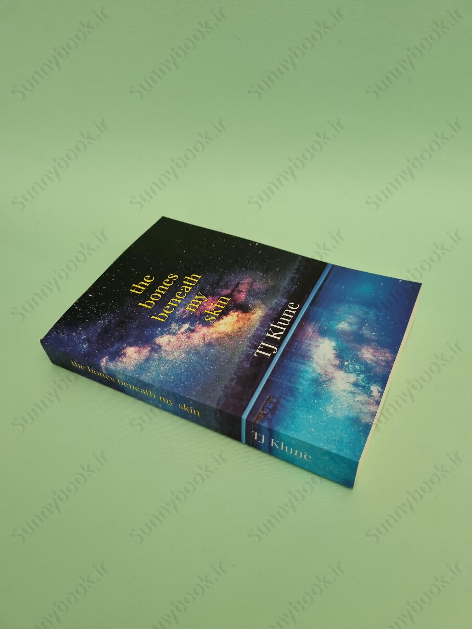 The Bones Beneath My Skin main 1 3