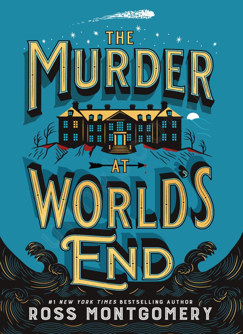 The Murder at World’s End main 1 1