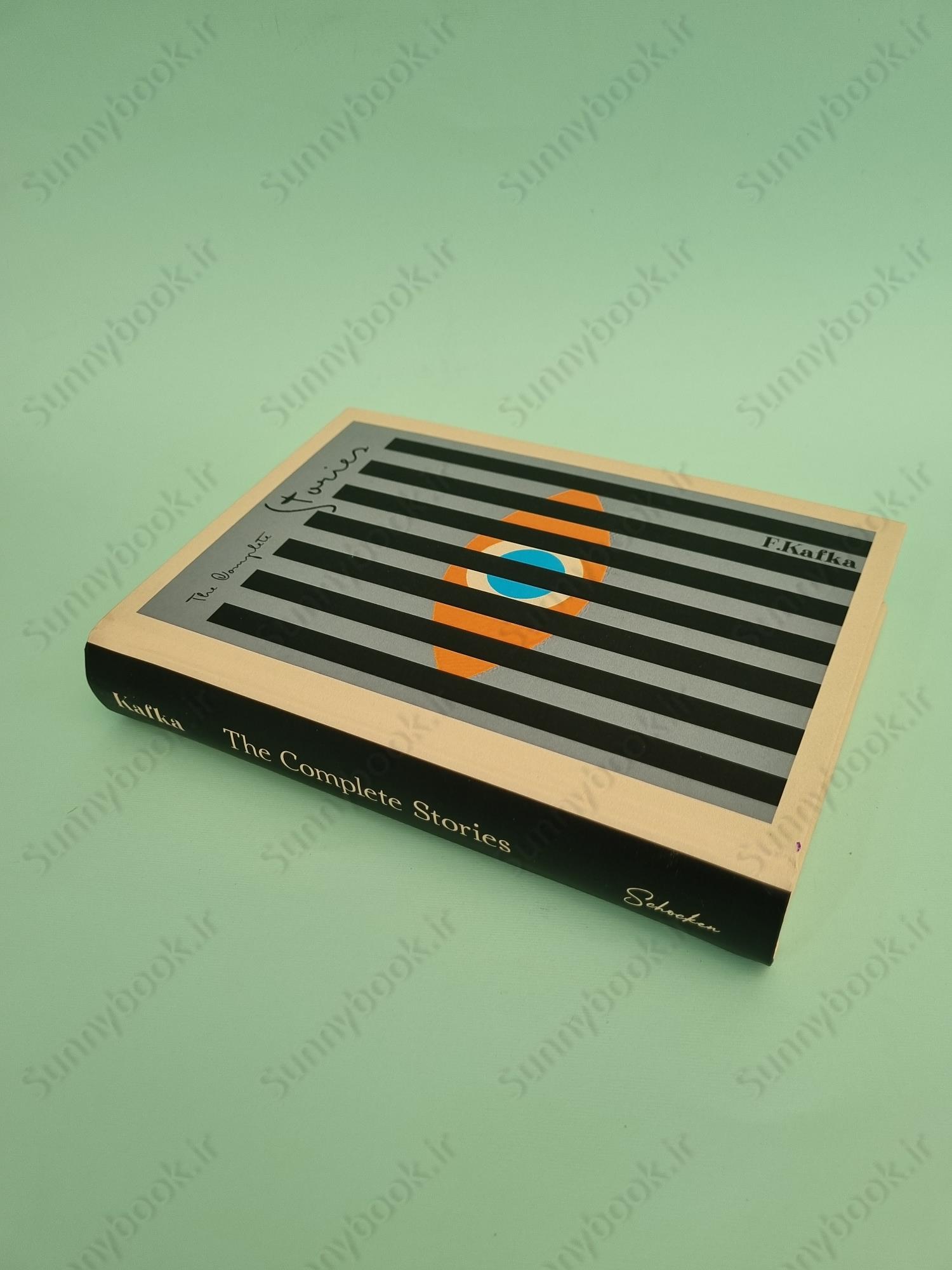 The Complete Stories main 1 3