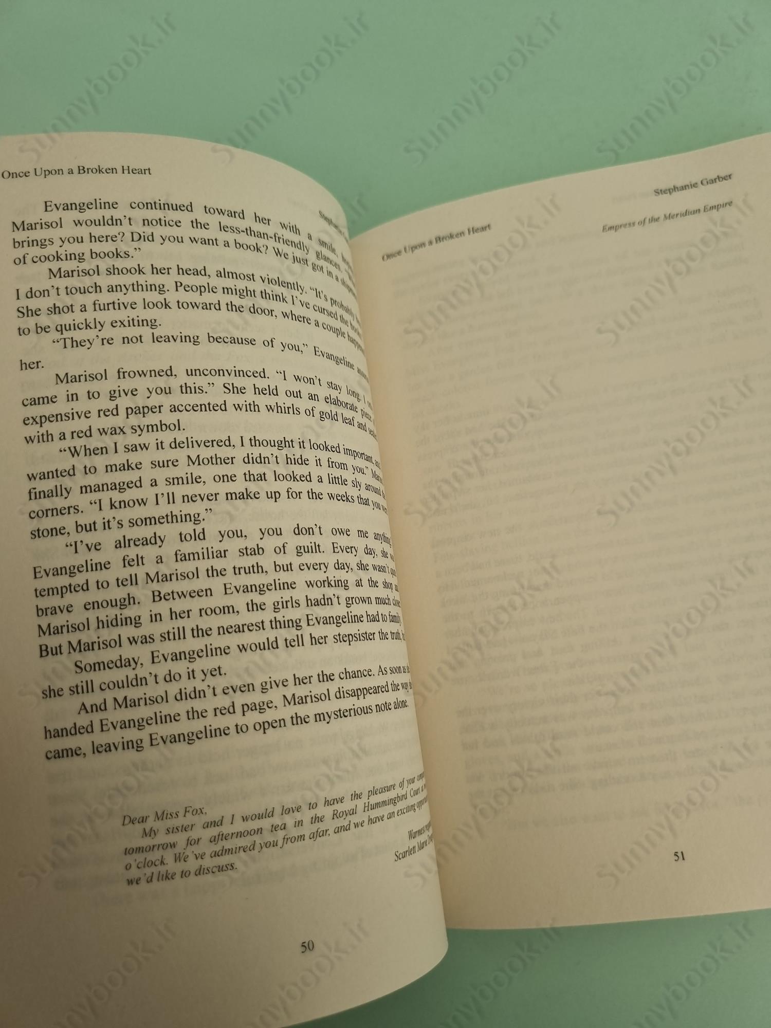 Once Upon a Broken Heart main 1 6