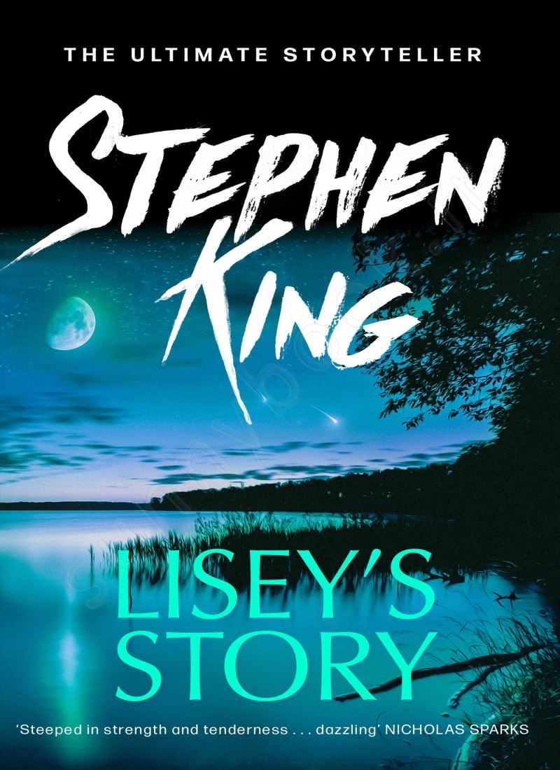 Lisey's Story main 1 1