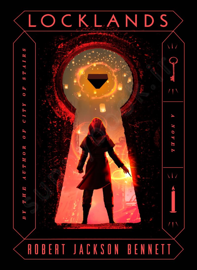 Locklands (The Founders Trilogy 3) main 1 1