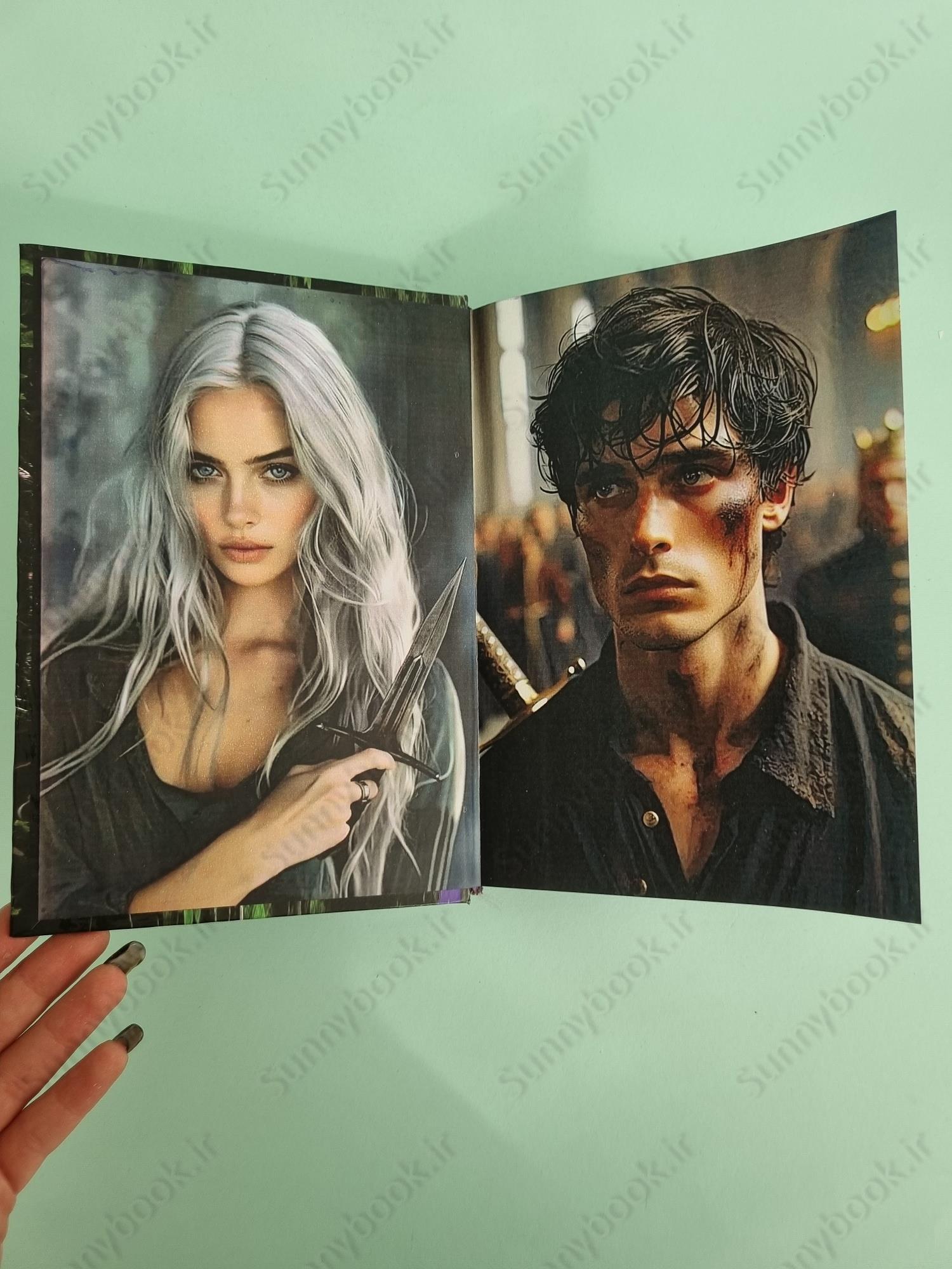 Powerless (The Powerless Trilogy Book 1) main 1 3