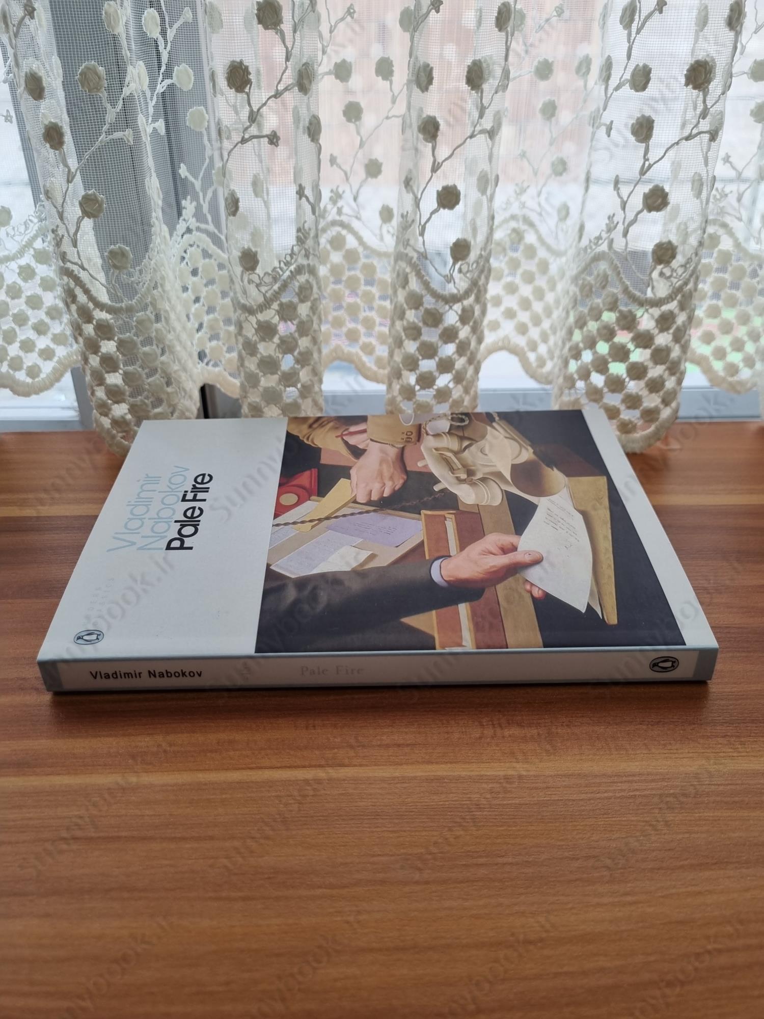 Pale Fire (Penguin Modern Classics) main 1 4