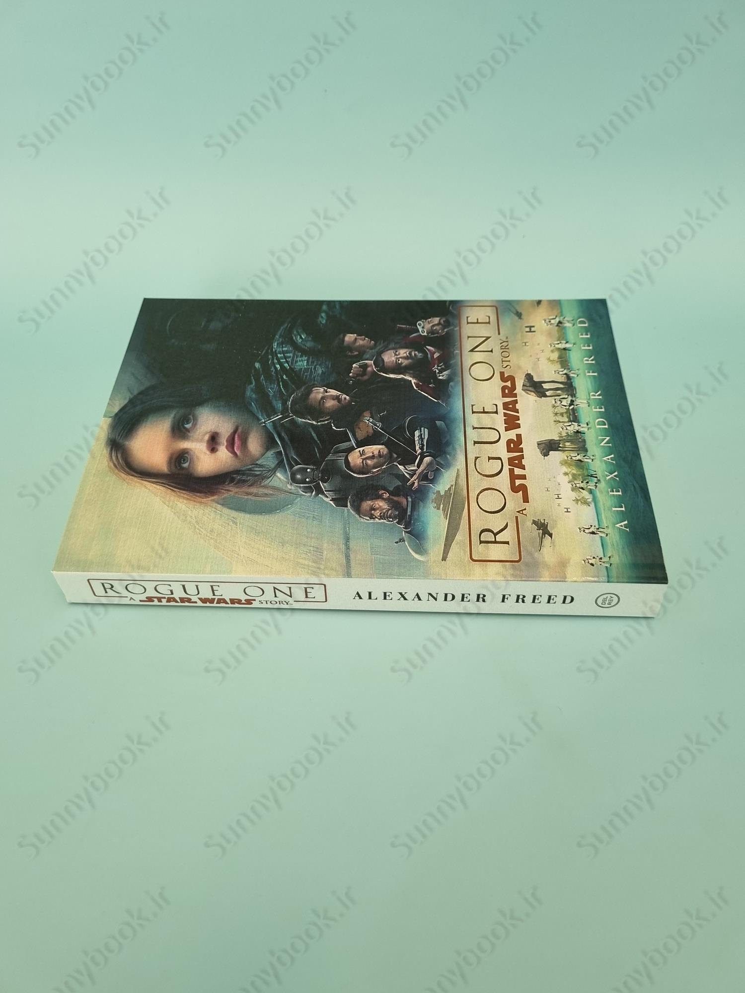 Rogue One: A Star Wars Story main 1 4