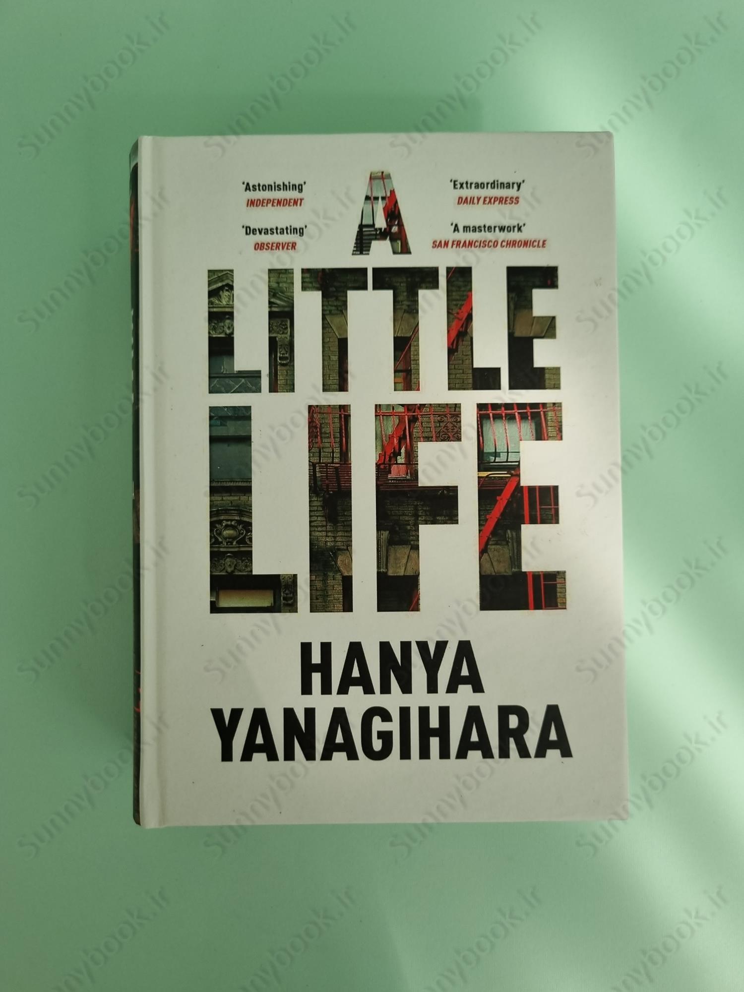 A Little Life main 1 2