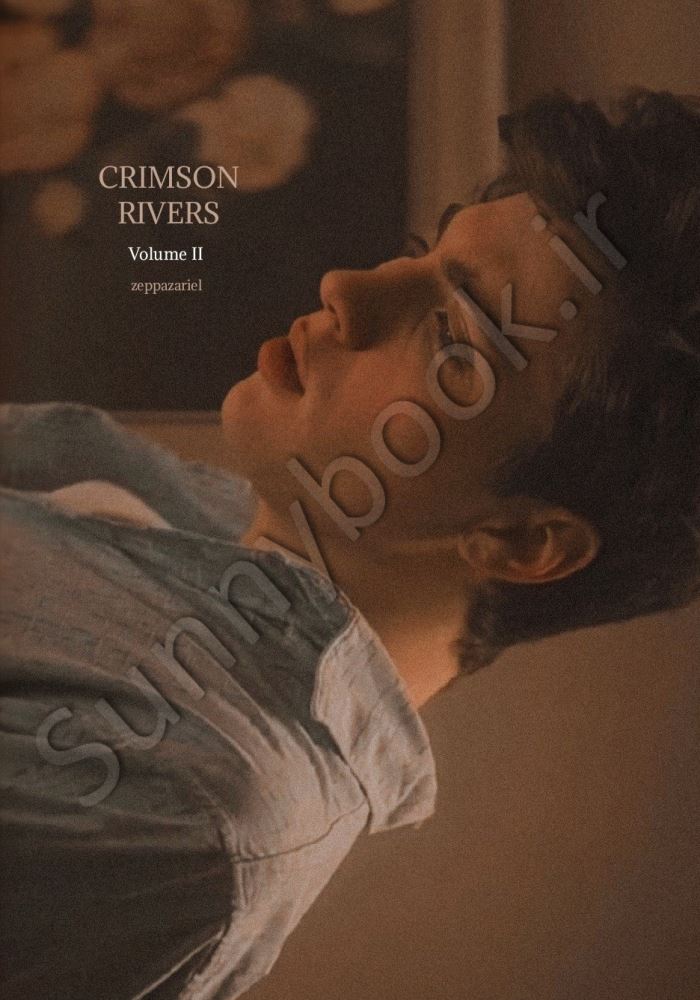 Crimson Rivers Book Two main 1 1