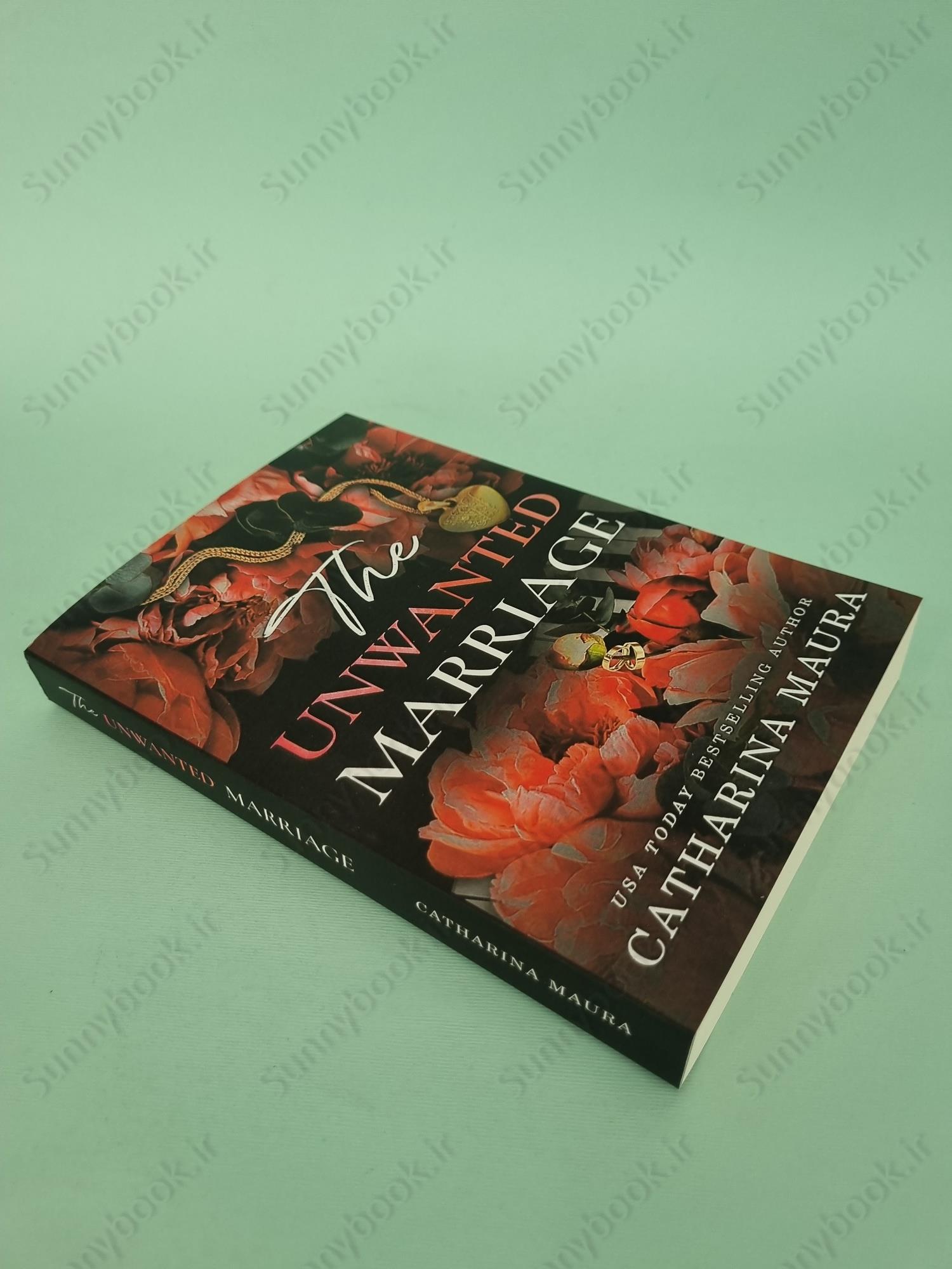 The Unwanted Marriage: Dion and Faye's Story (The Windsors 3) main 1 3