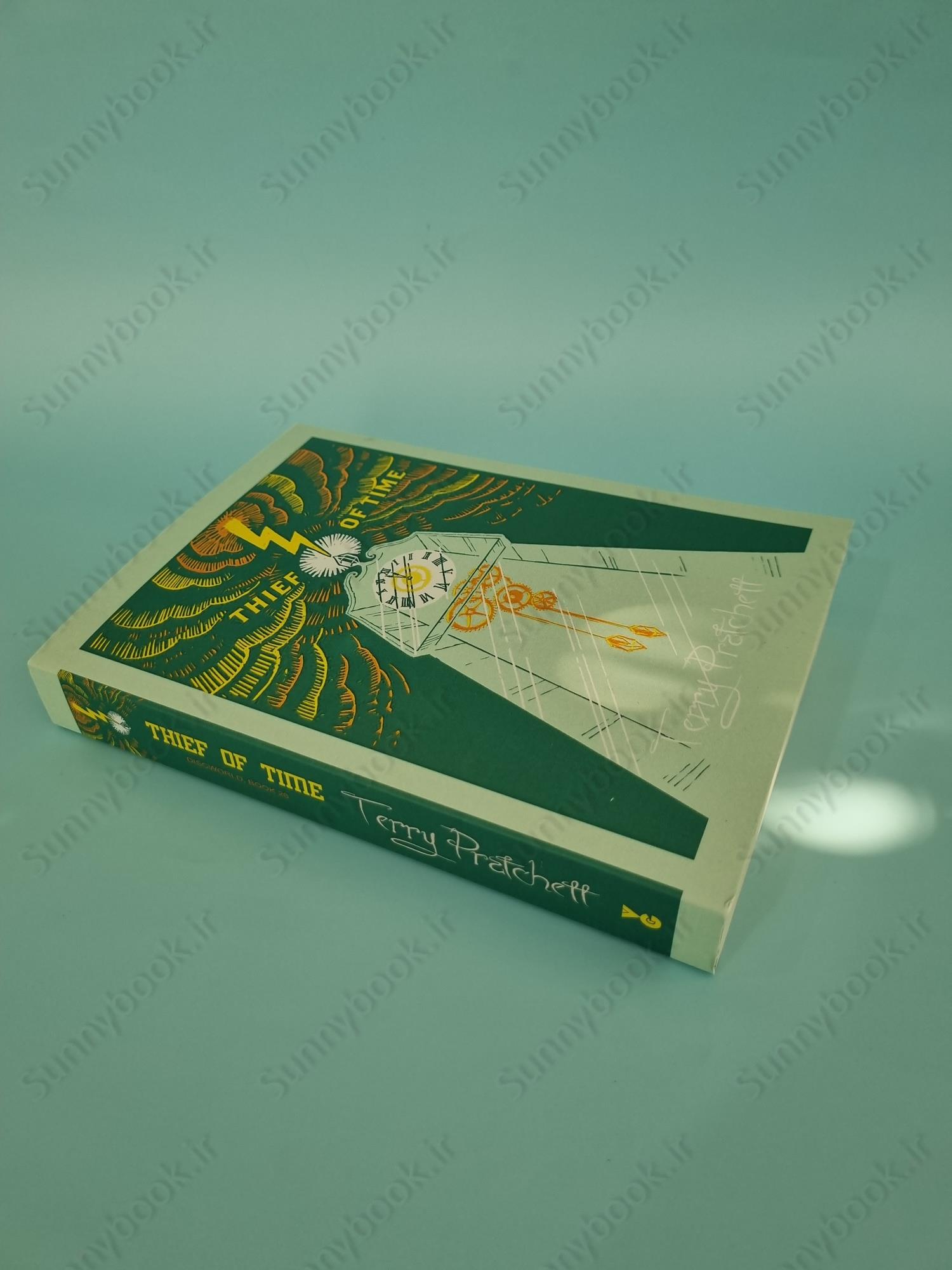 Thief Of Time main 1 3