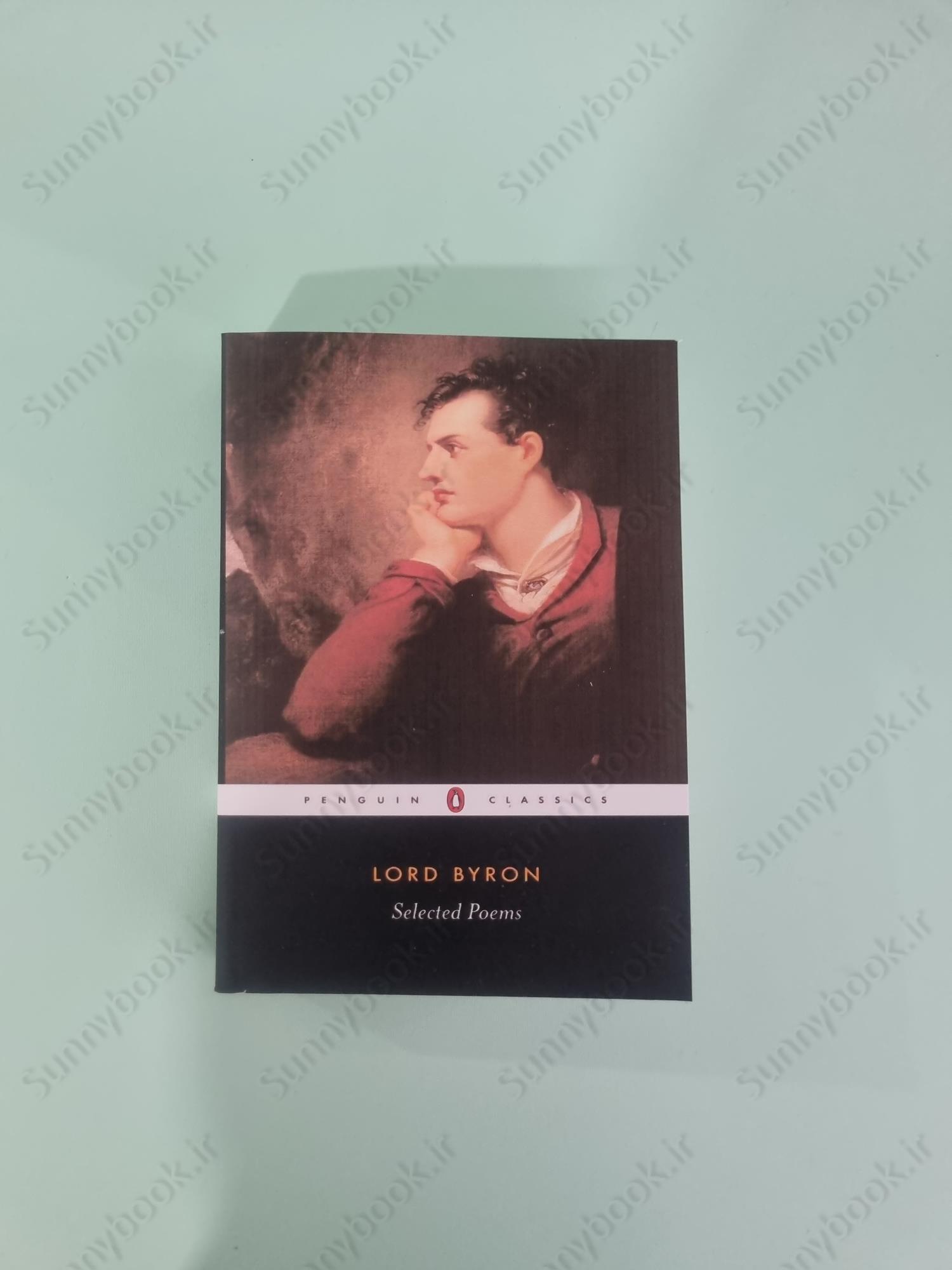 Selected Poems part one main 1 2