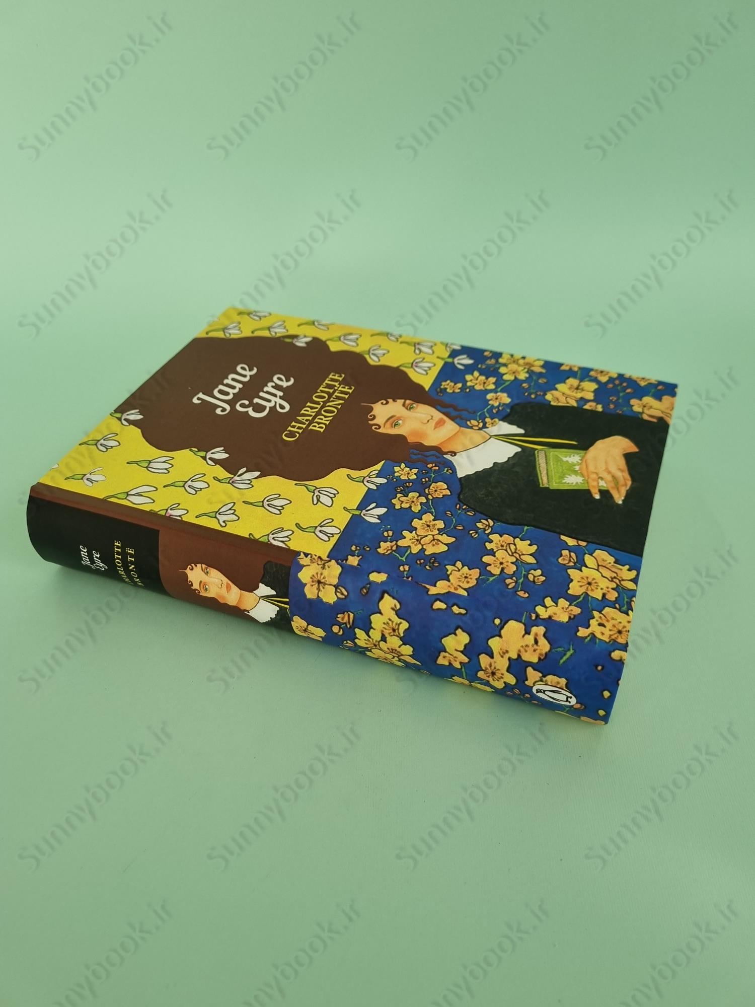 Jane Eyre (The Sisterhood) main 1 3