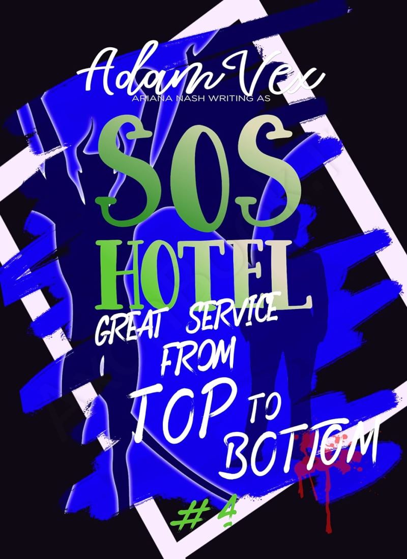 SOS Hotel: Great Service from Top to Bottom (SOS Hotel 4) main 1 1