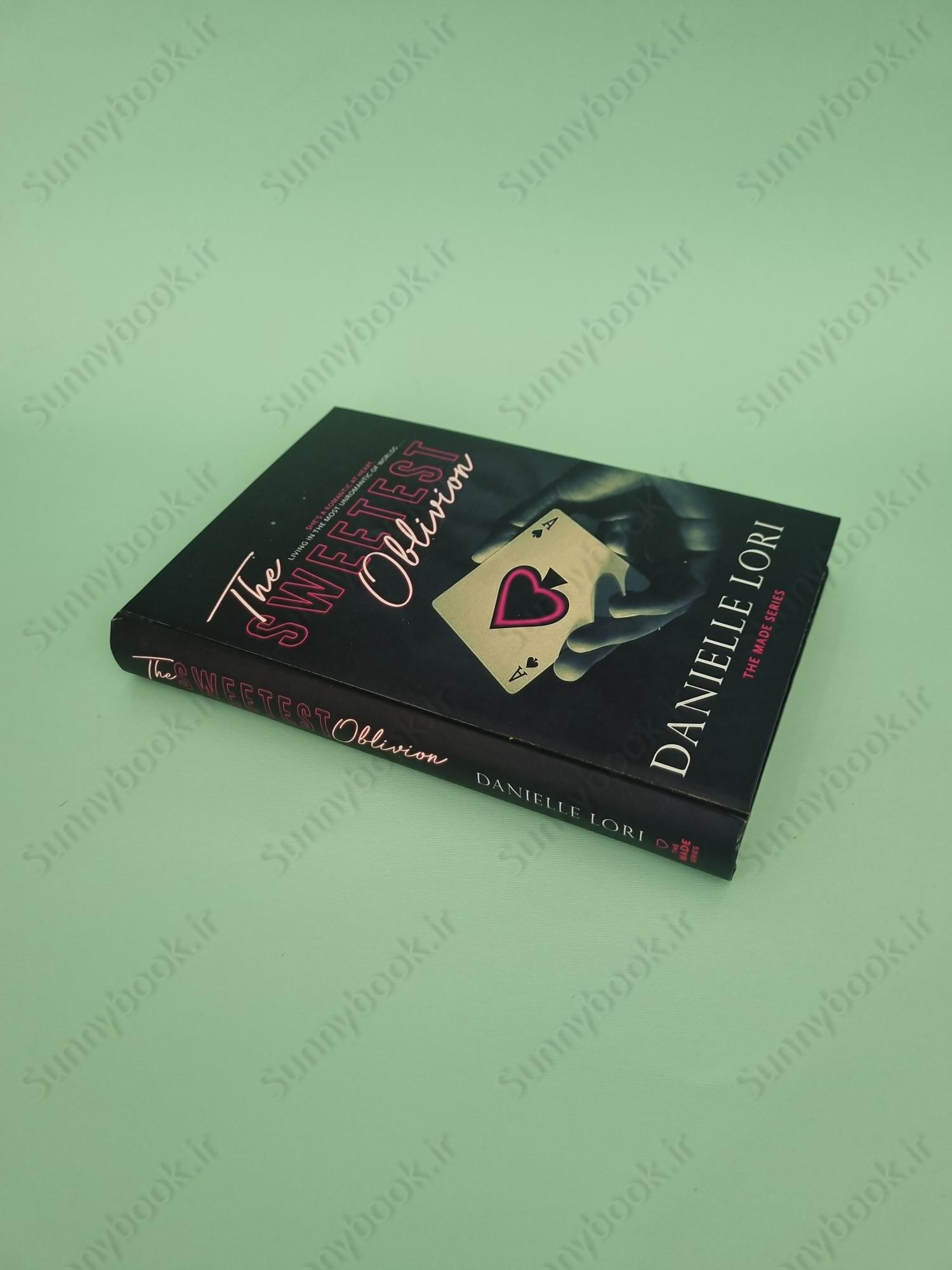 The Sweetest Oblivion (Made 1) main 1 3