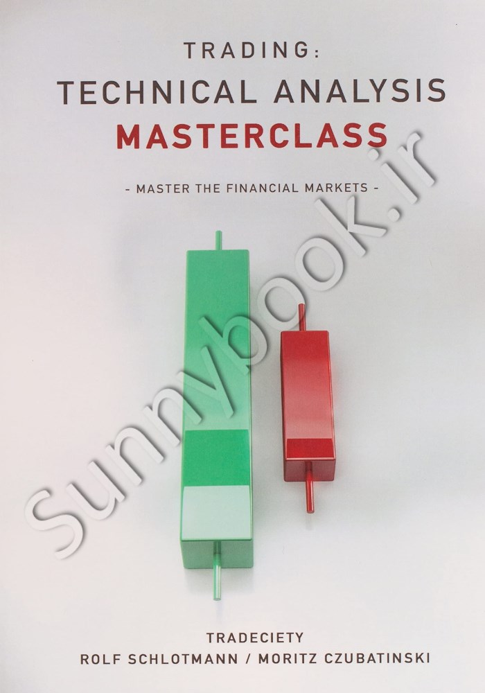 Trading: Technical Analysis Masterclass Model.Title