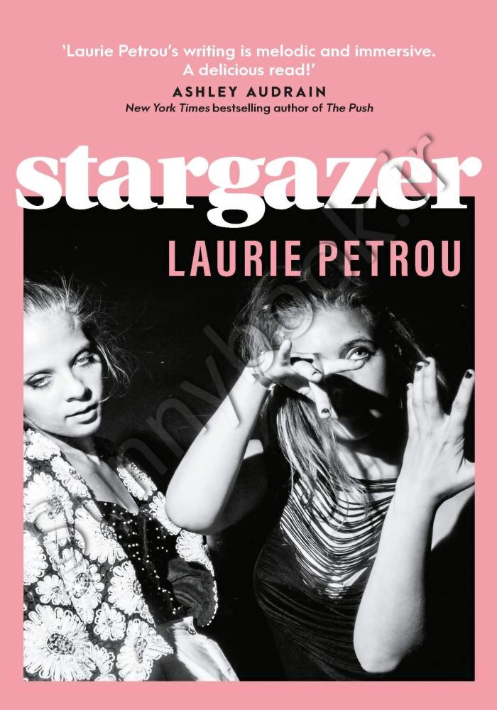 Stargazer Model.Title