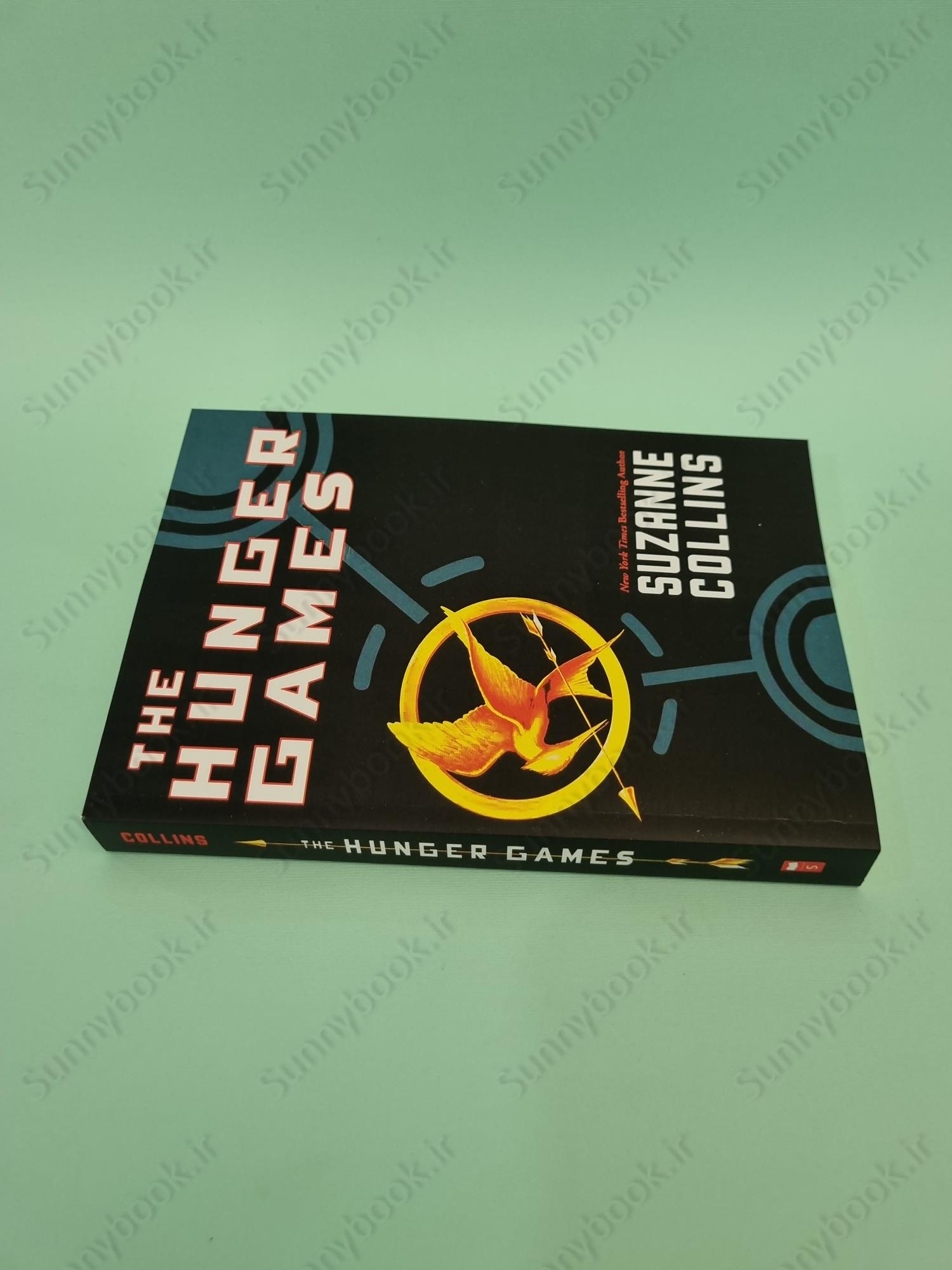 The Hunger Games (The Hunger Games 1) main 1 4