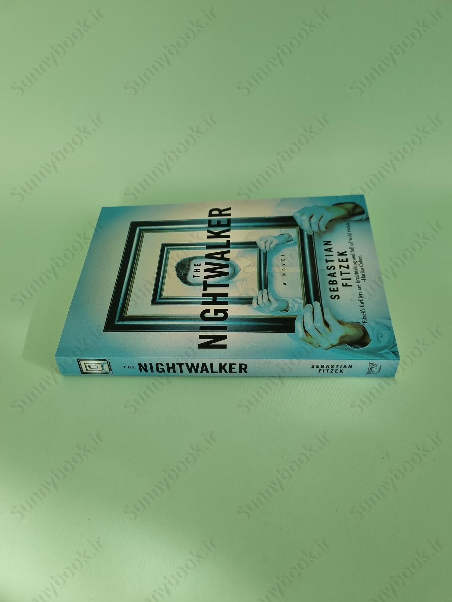 The Nightwalker main 1 4