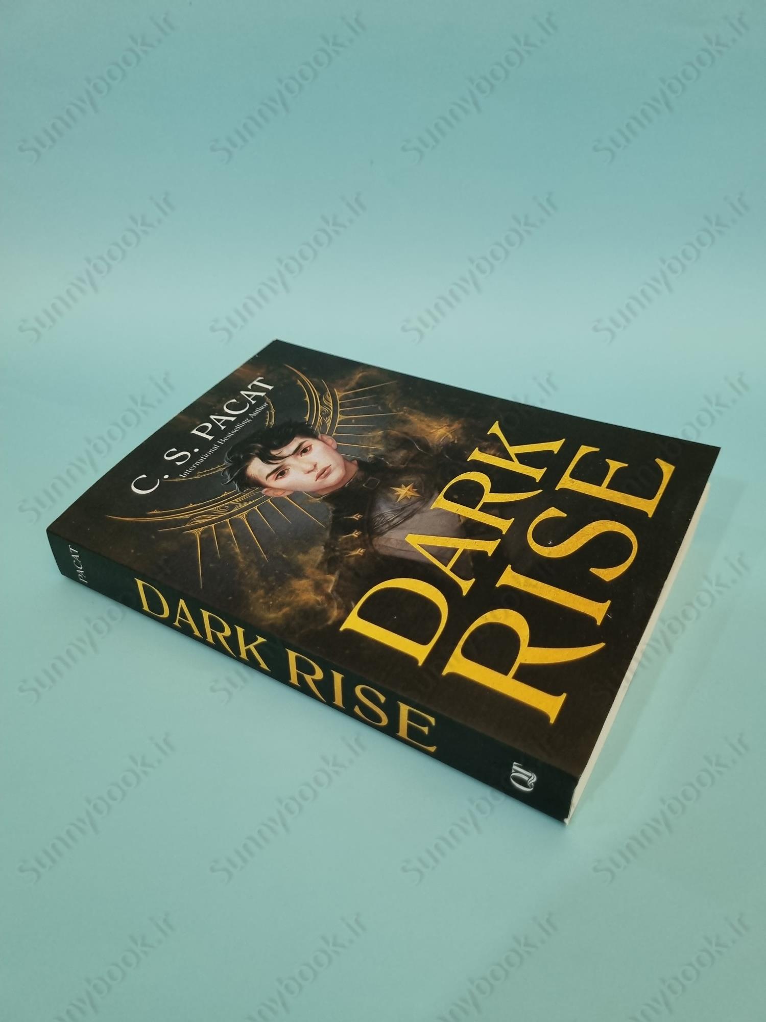 Dark Rise book 1 main 1 3