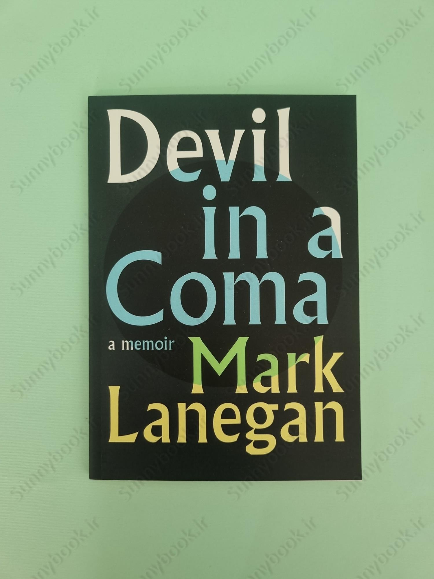 Devil in a Coma main 1 2