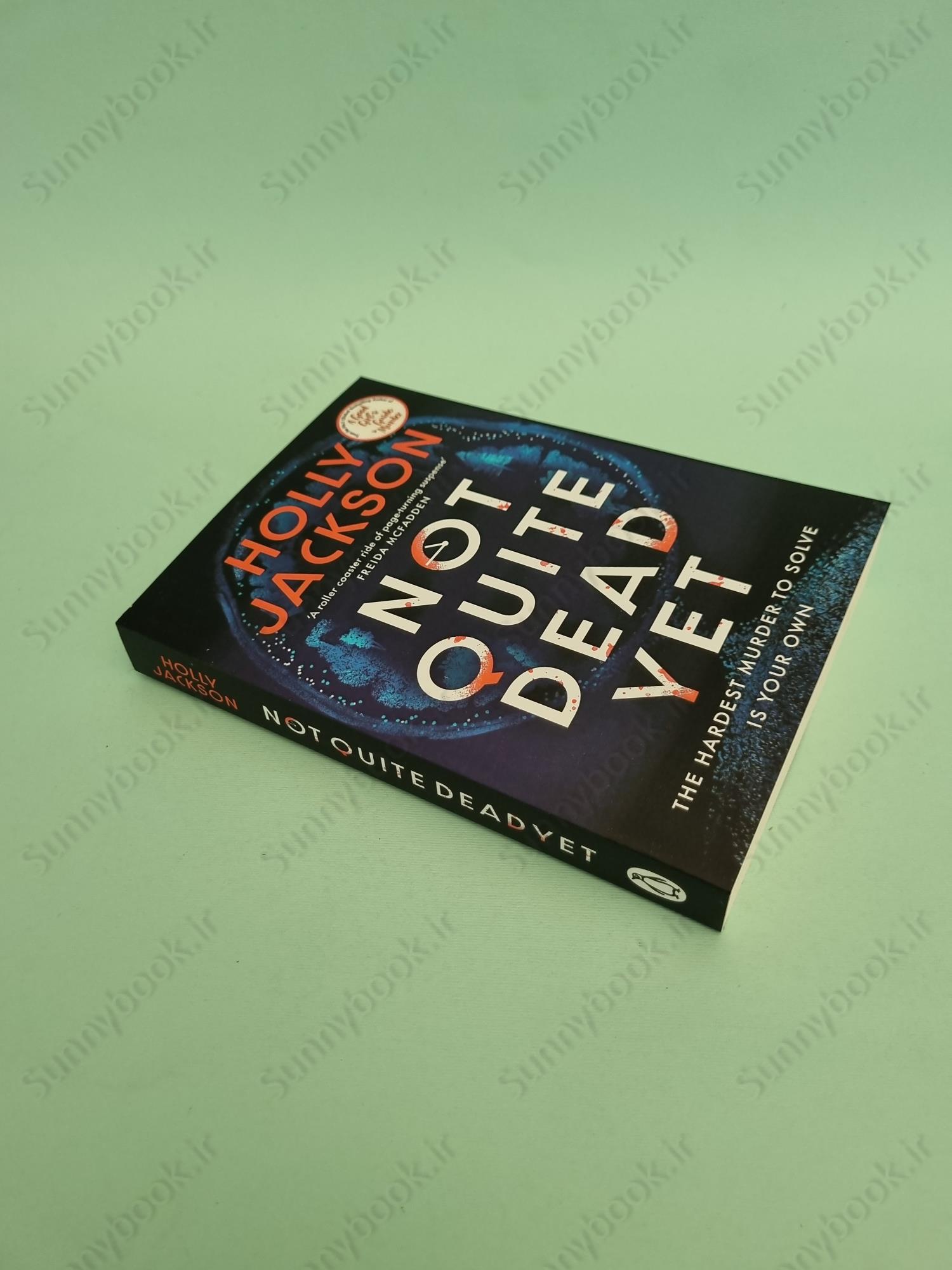 Not Quite Dead Yet main 1 3