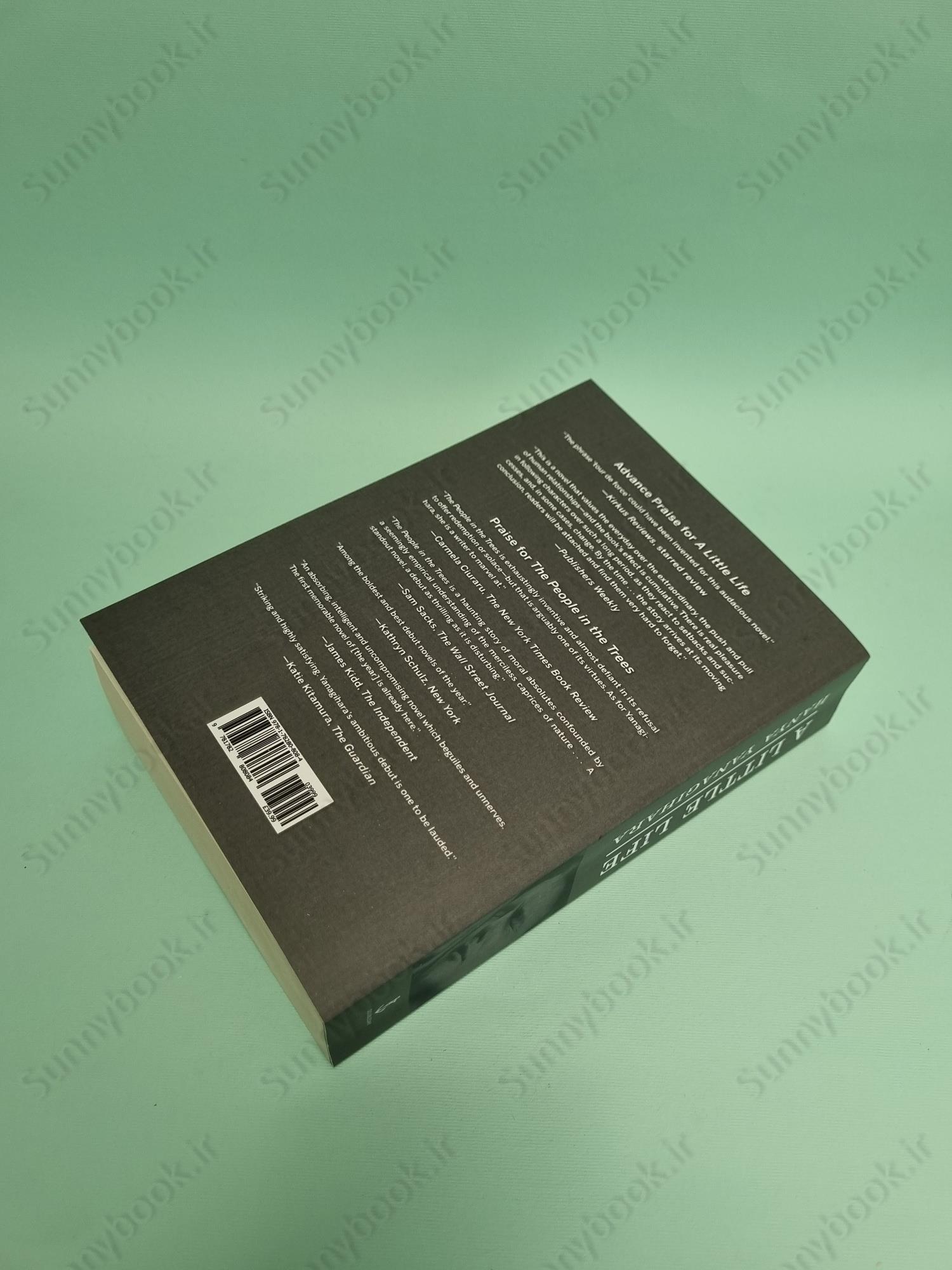 A Little Life main 1 5