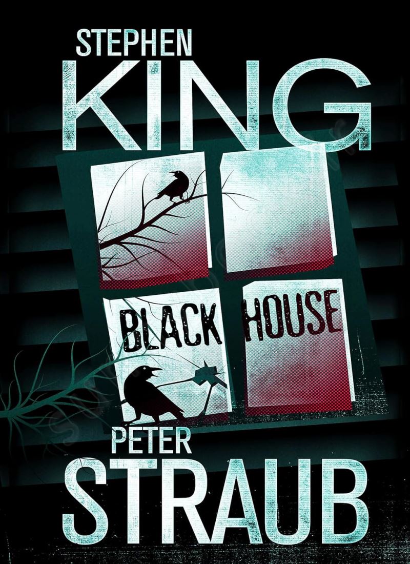 Black House main 1 1