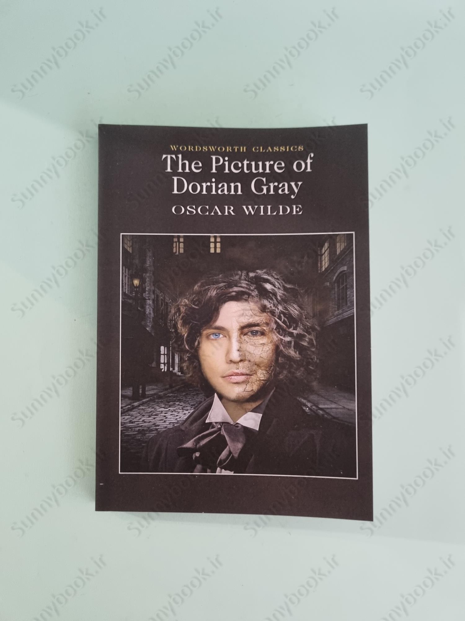 The Picture of Dorian Gray main 1 2