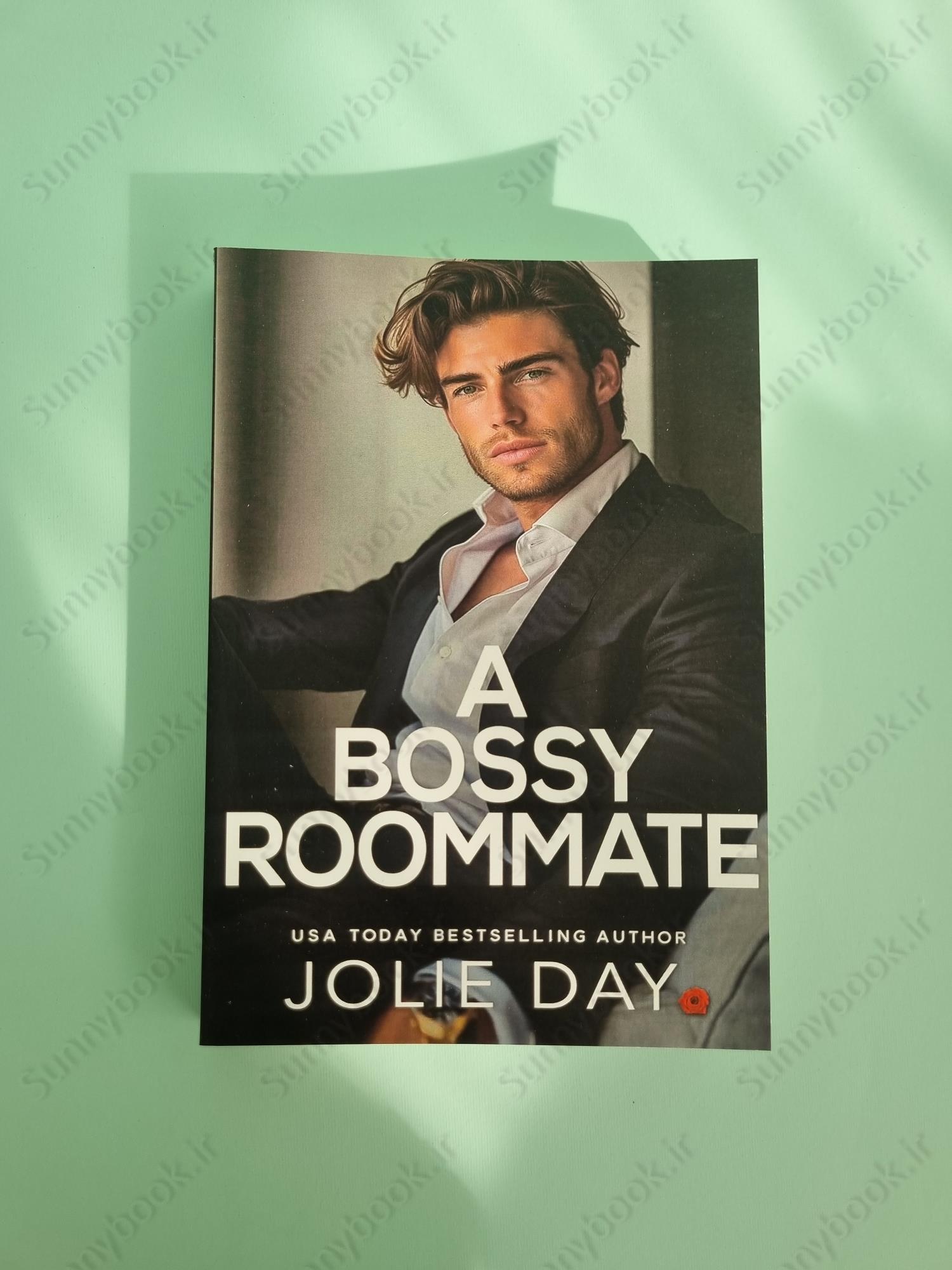 A Bossy Roommate (Next Door to a Billionaire) main 1 2