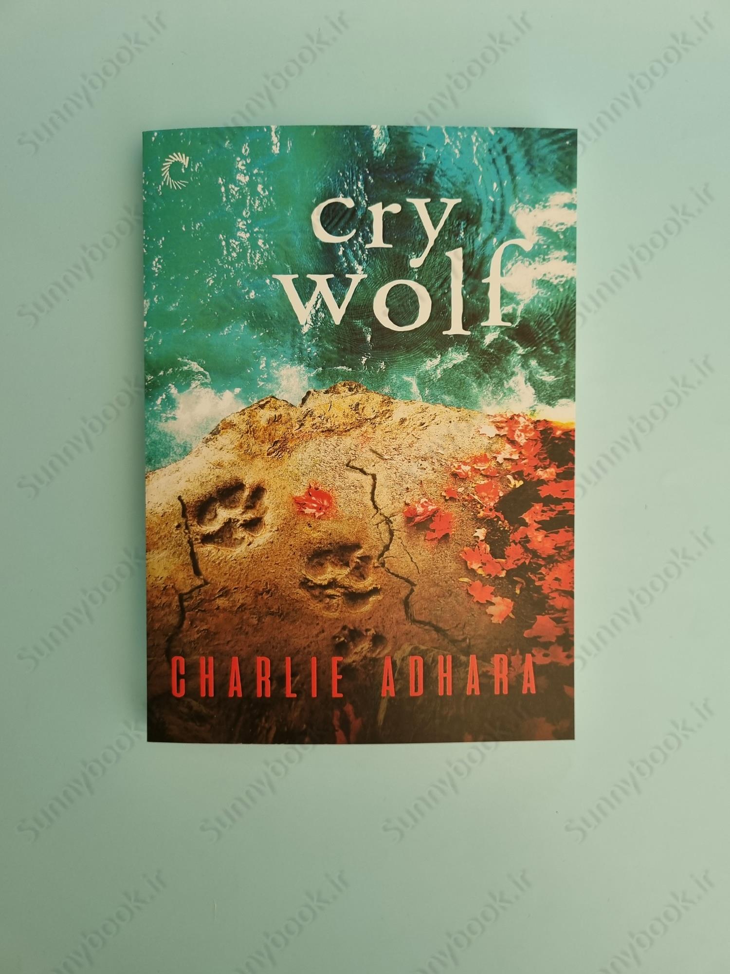 Cry Wolf (Big Bad Wolf 5) main 1 2