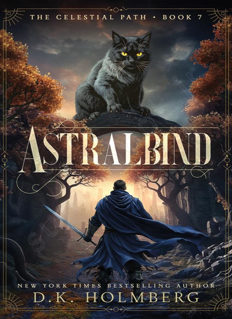 Astralbind (The Celestial Path 7) main 1 1