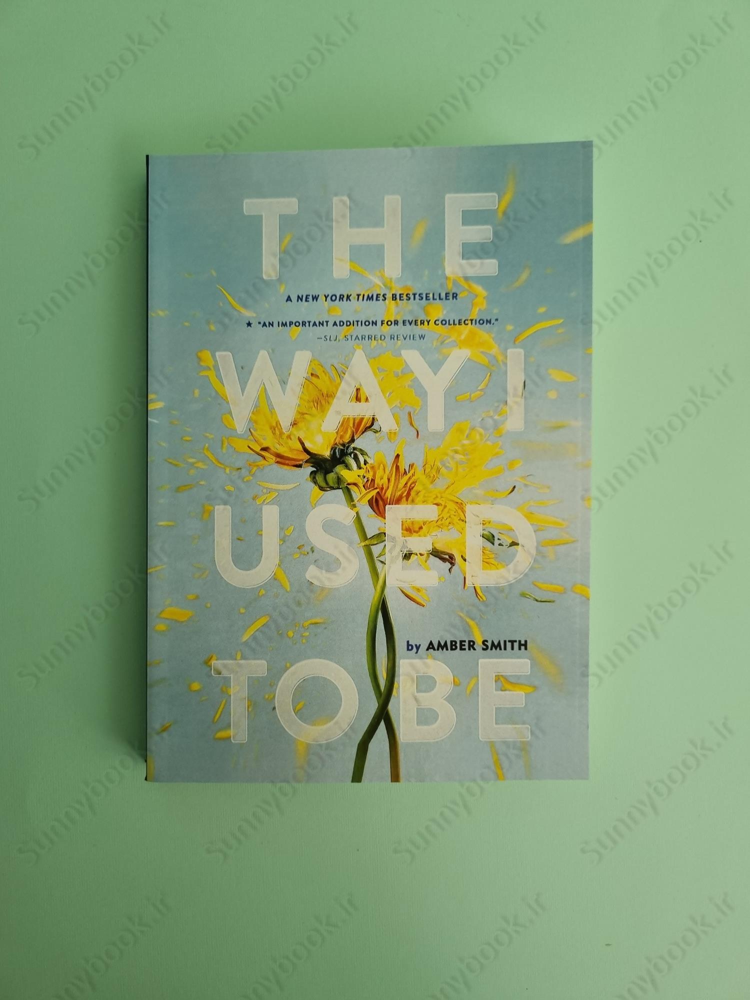 The Way I Used to Be main 1 2