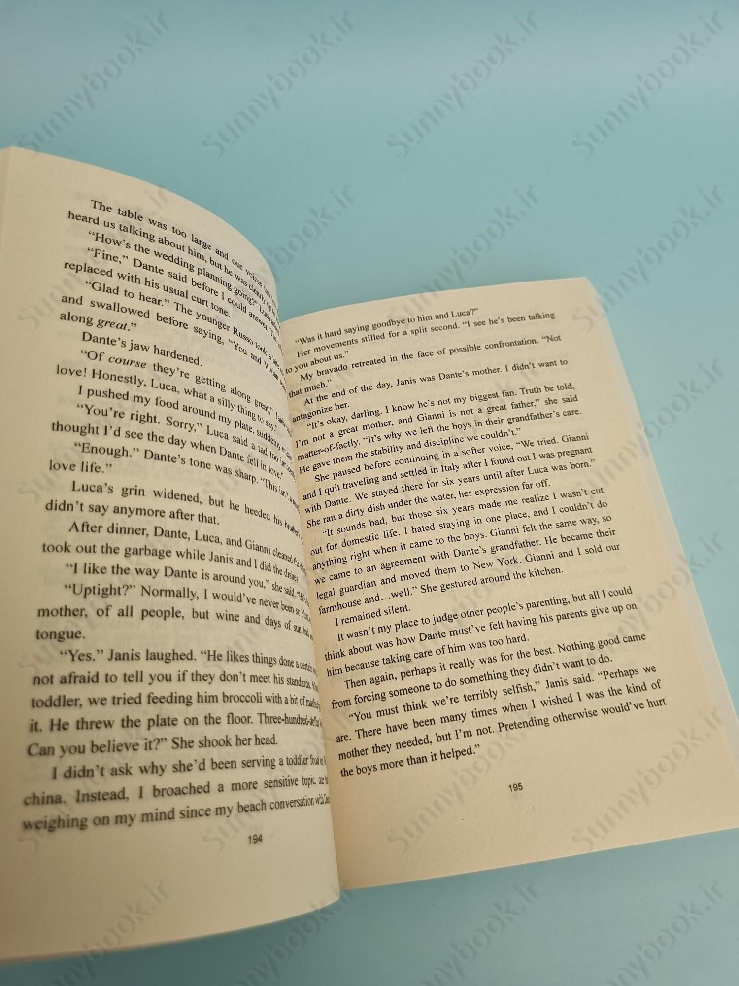 King of Wrath (Kings of Sin 1) main 1 5