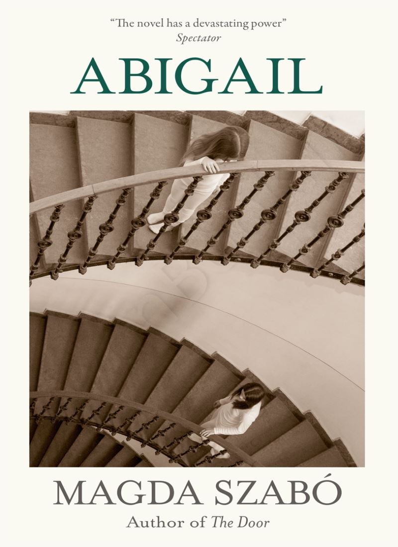 Abigail Model.Title
