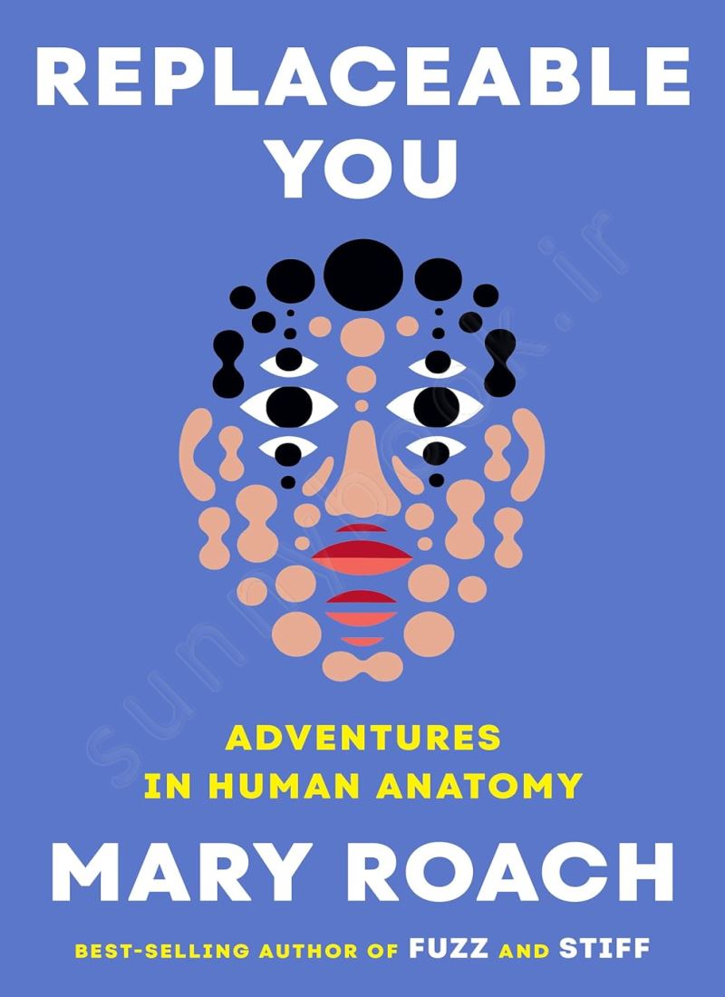 Replaceable You main 1 1