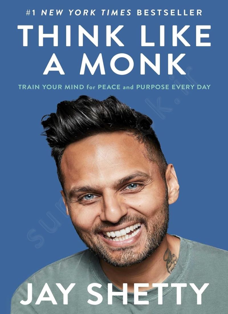 Think Like a Monk main 1 1