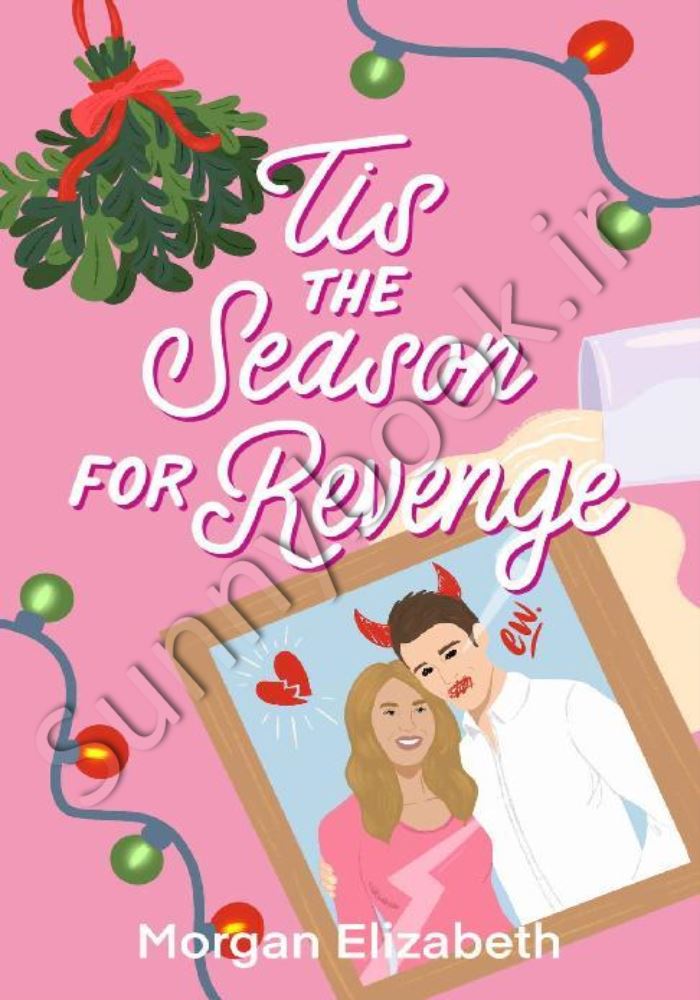 Tis the Season for Revenge: A Holiday Romantic Comedy main 1 1