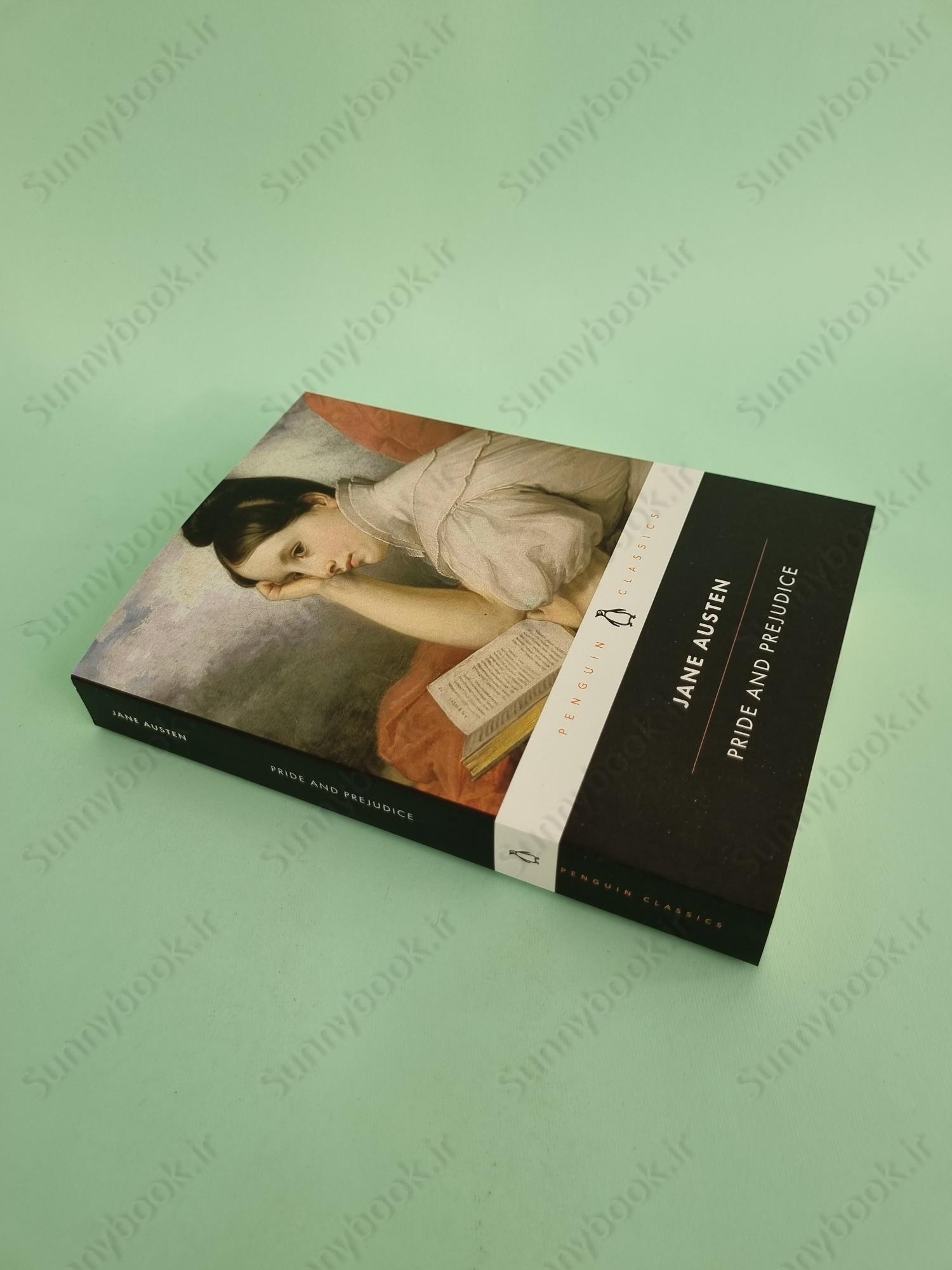 Pride and Prejudice main 1 3