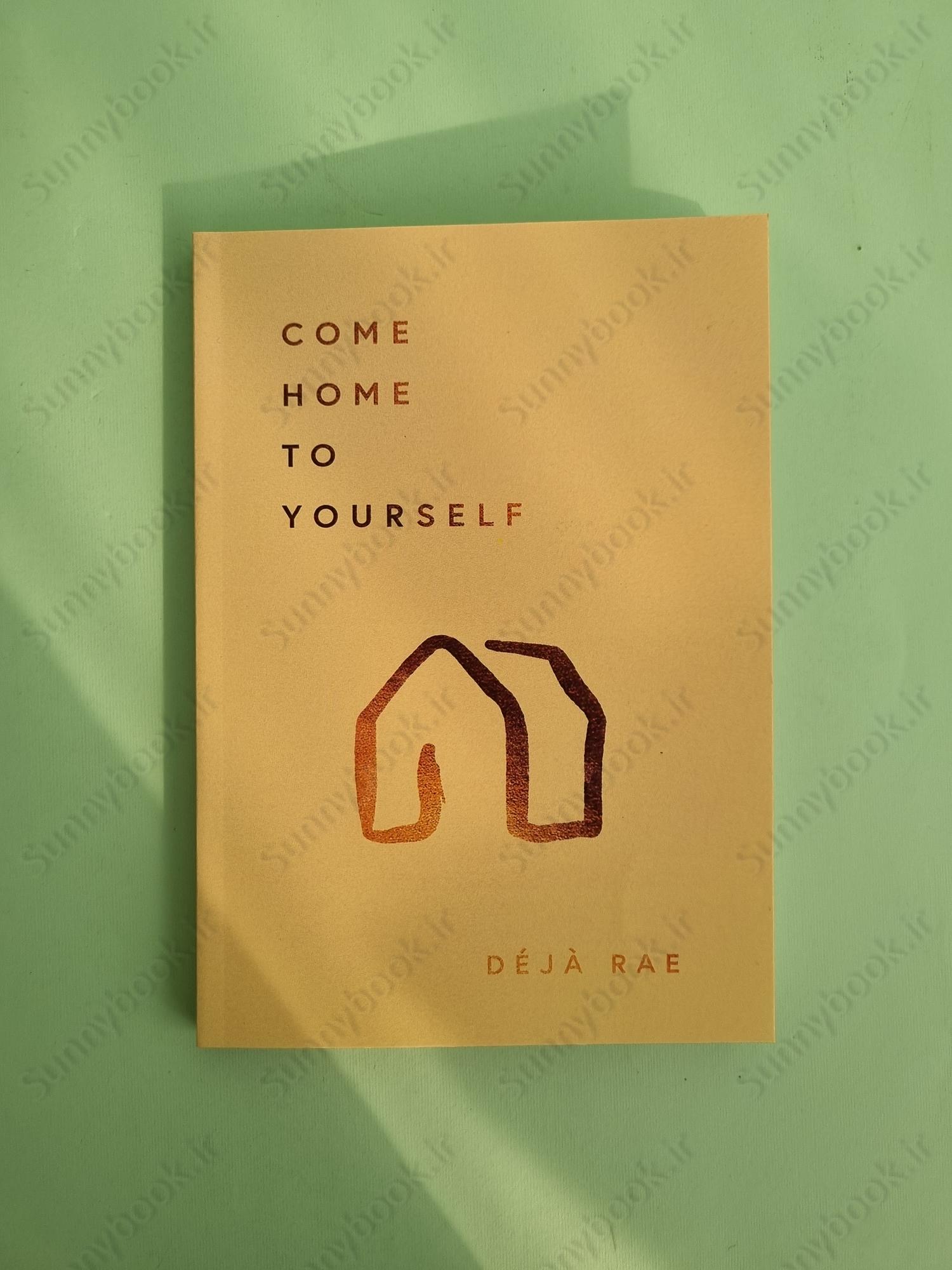 Come Home to Yourself main 1 2