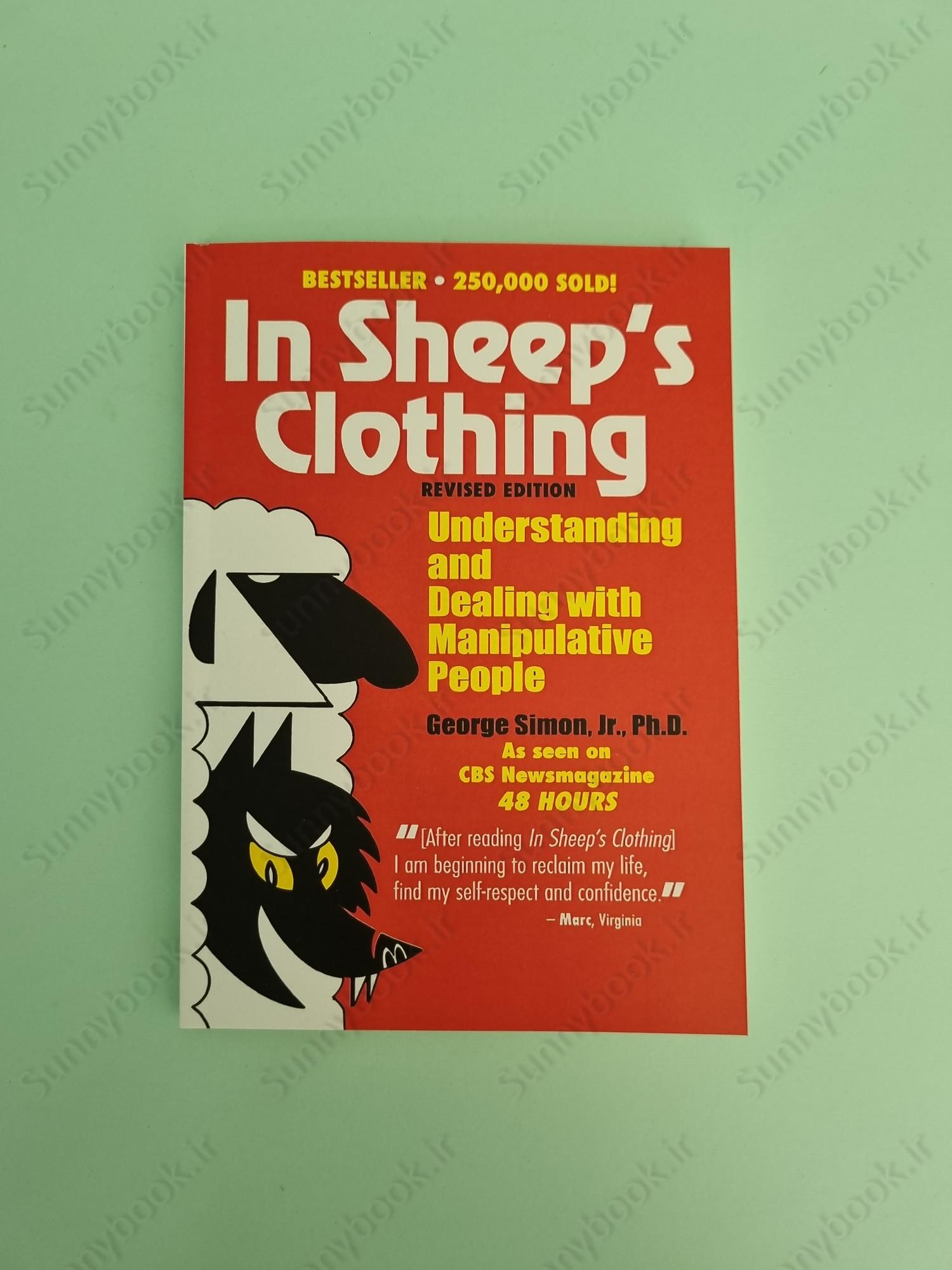 In Sheep's Clothing main 1 2