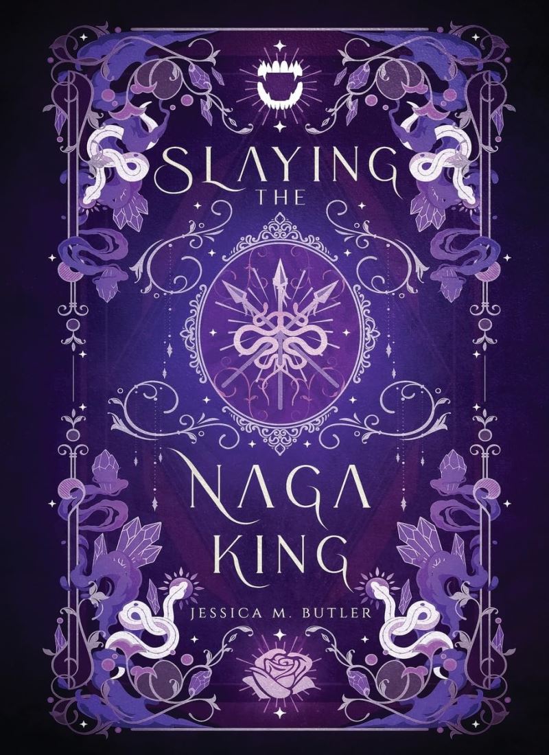 Slaying the Naga King main 1 1