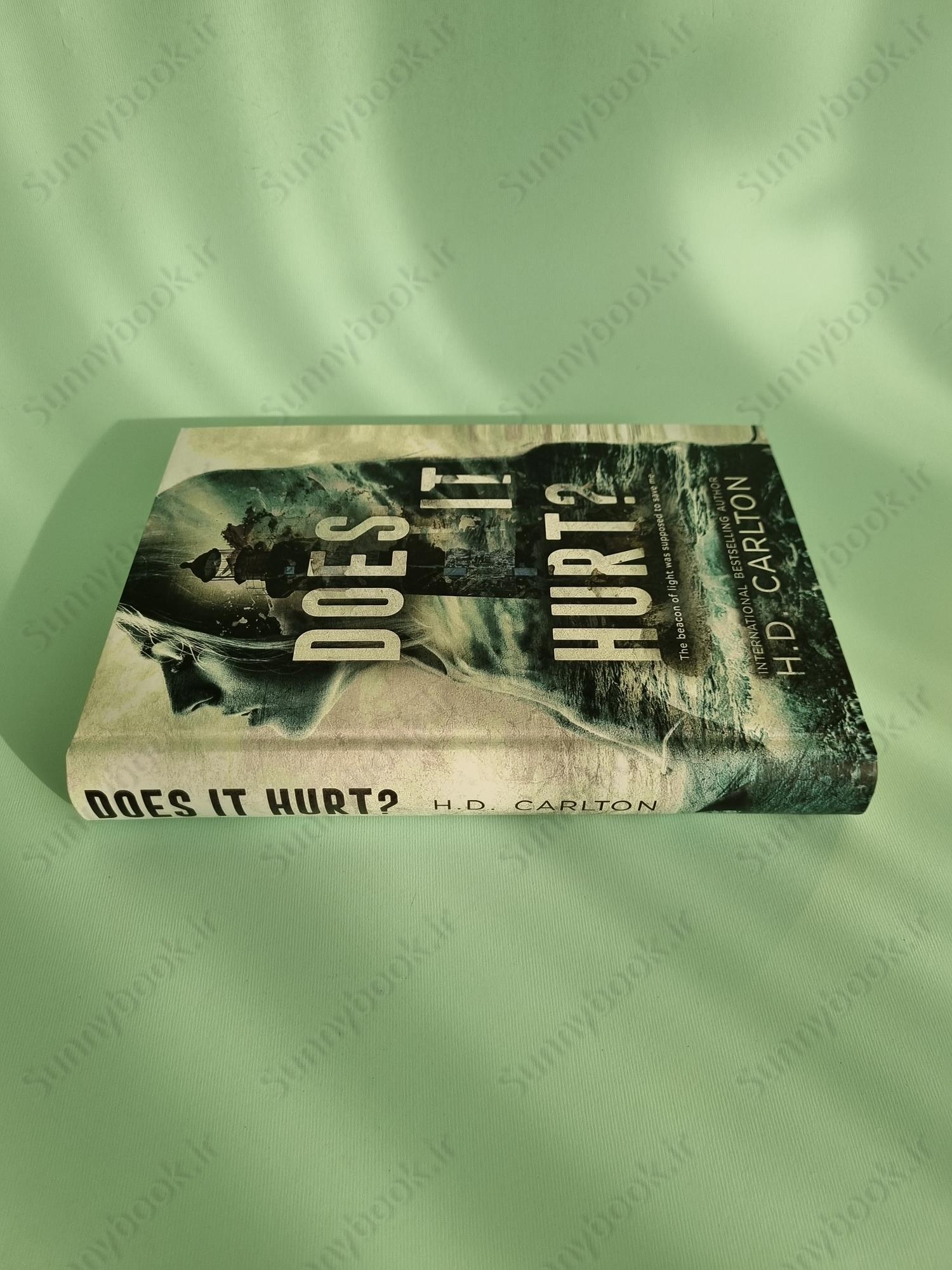 Does It Hurt main 1 4